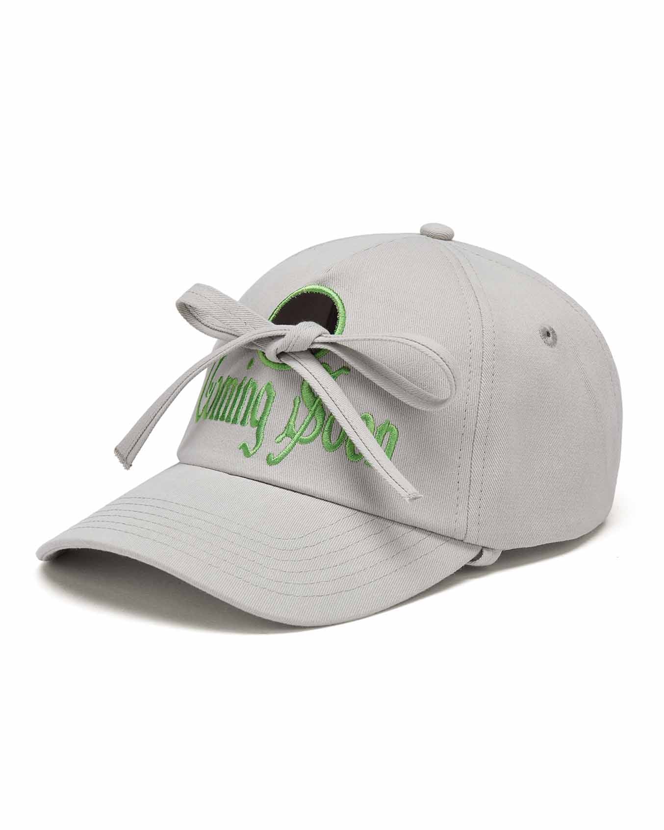 Load image into Gallery viewer, Coming Soon Cap (Cool Gray)