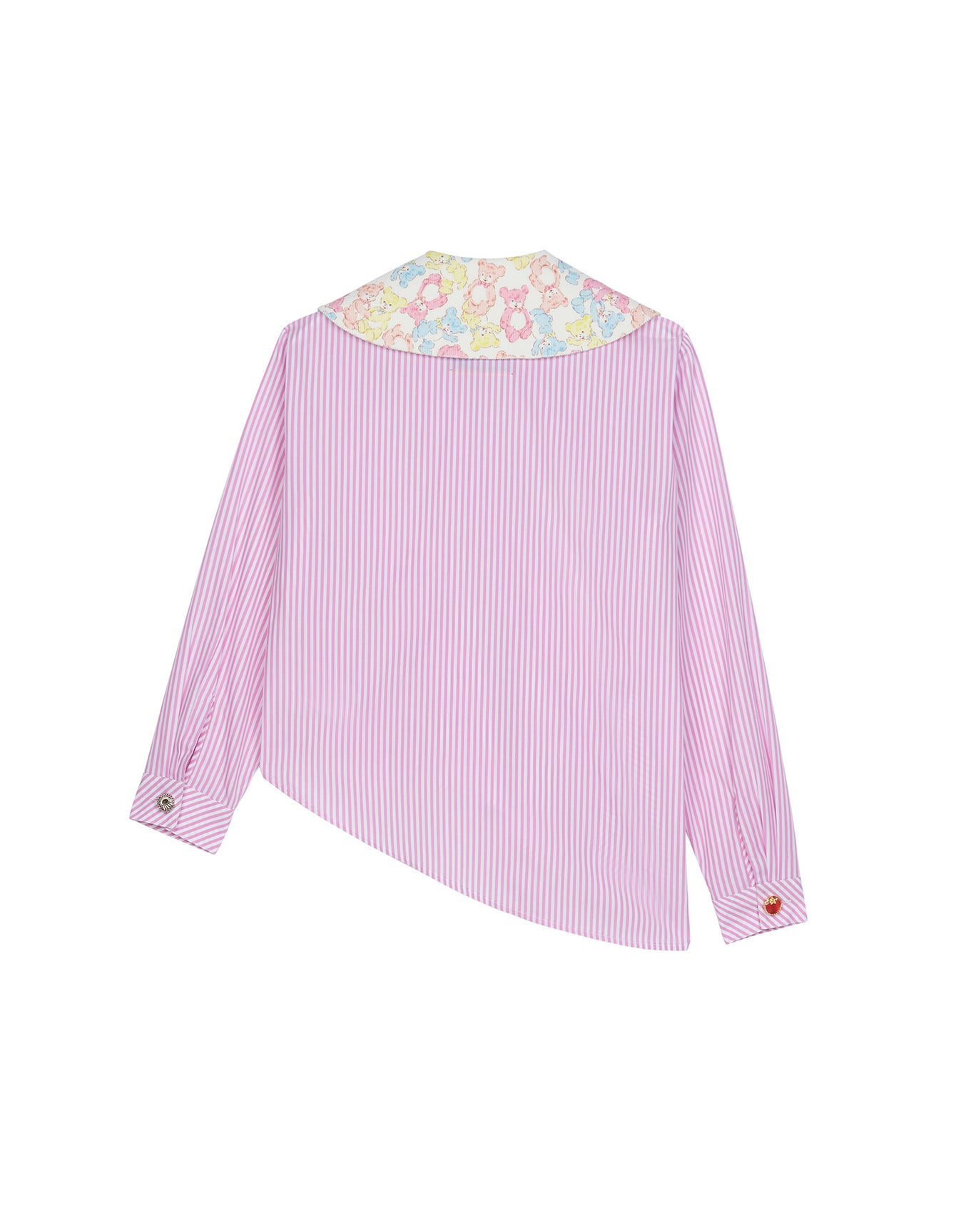 Load image into Gallery viewer, Bear With Me (Baby Pink)