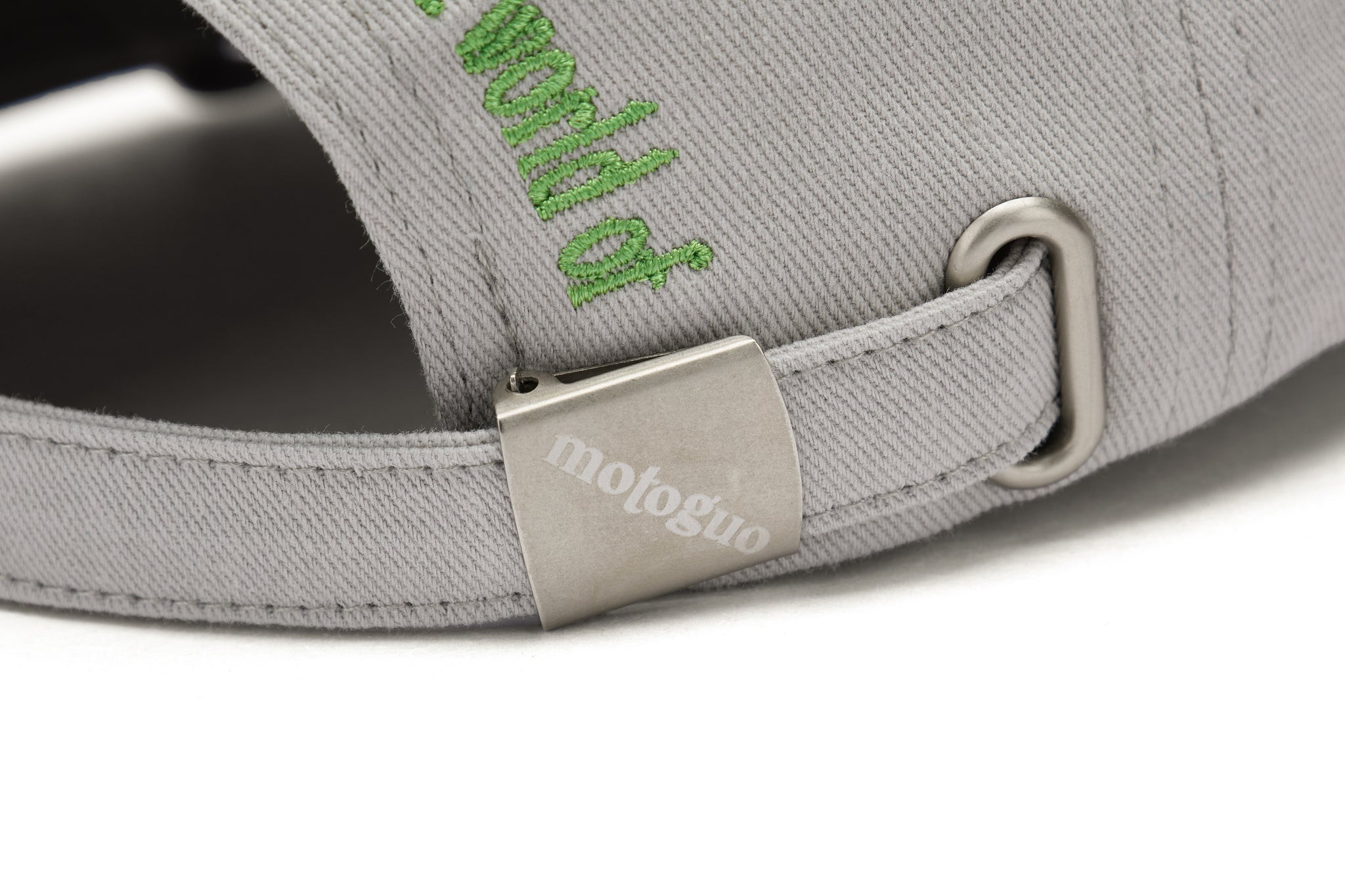 Load image into Gallery viewer, Coming Soon Cap (Cool Gray)