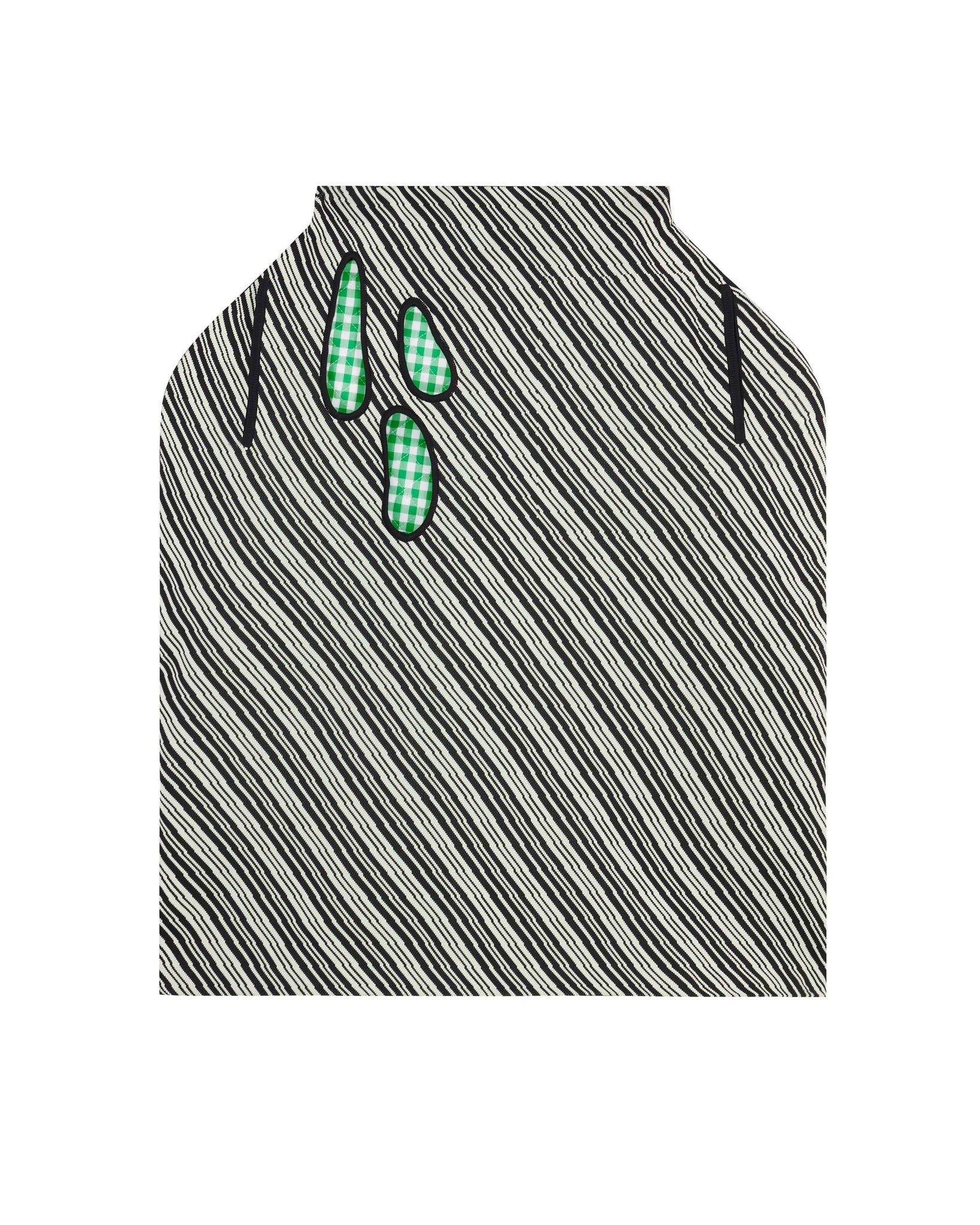 Load image into Gallery viewer, Four Of A Kind (Black Stripes)