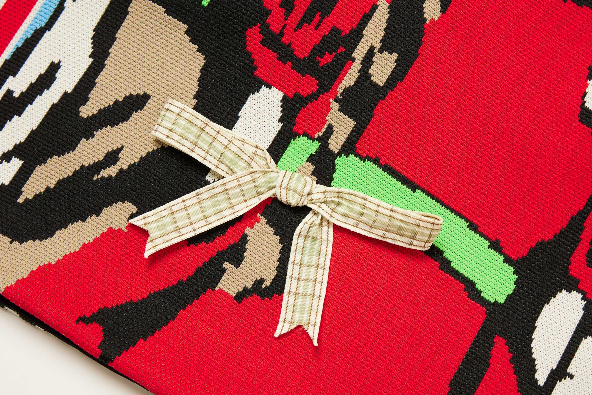 Load image into Gallery viewer, Four Of A Kind (Black Stripes)