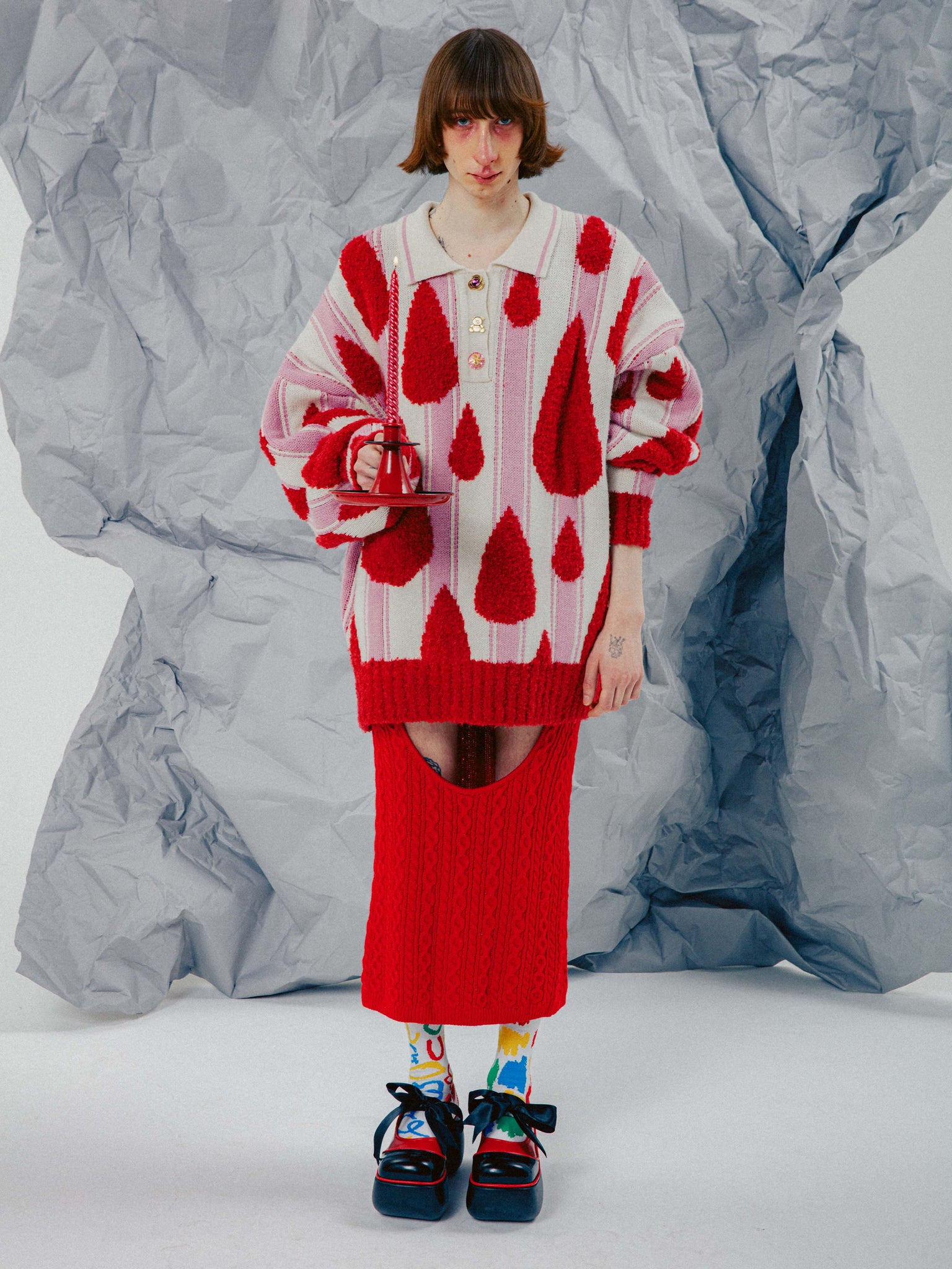 Load image into Gallery viewer, H2OHHH~ (Cherry Blossom Berry)