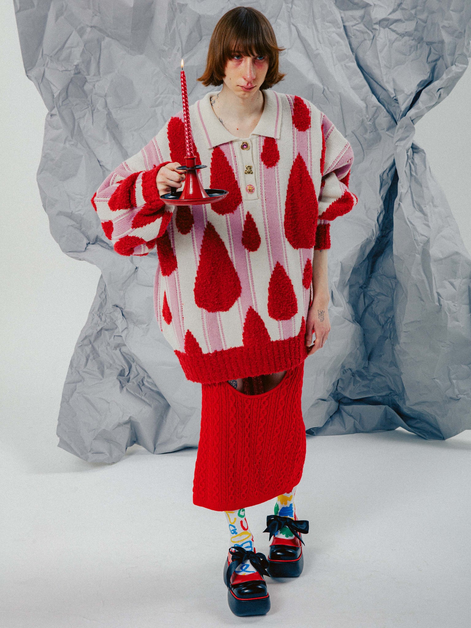 Load image into Gallery viewer, H2OHHH~ (Cherry Blossom Berry)