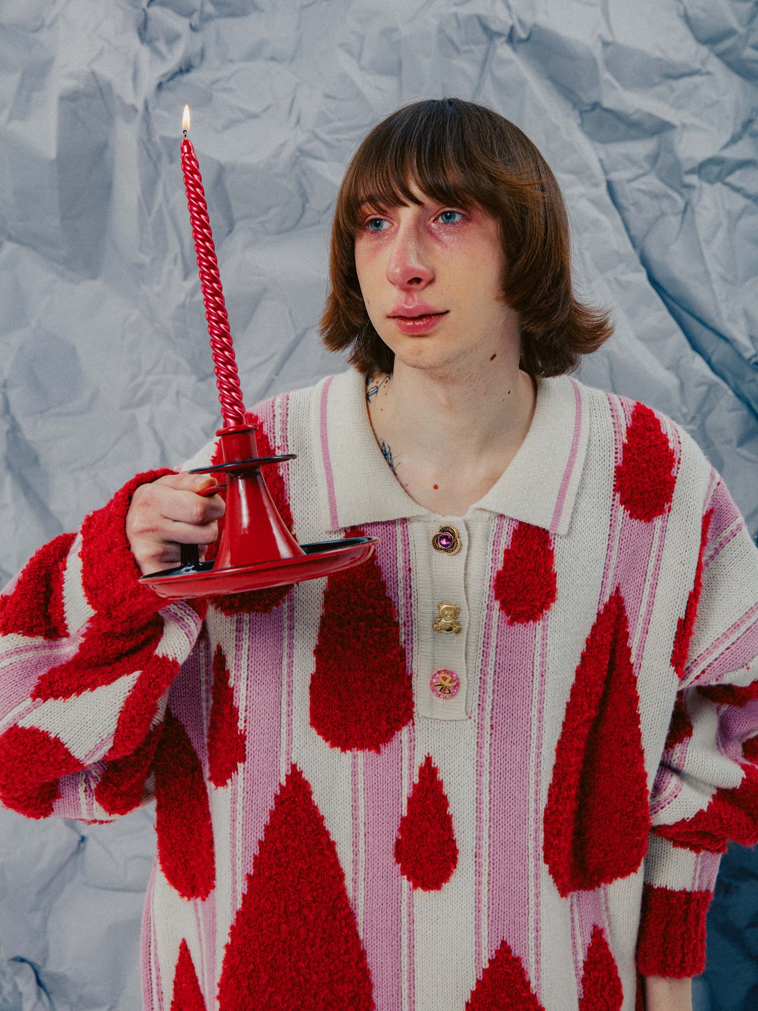 Load image into Gallery viewer, H2OHHH~ (Cherry Blossom Berry)