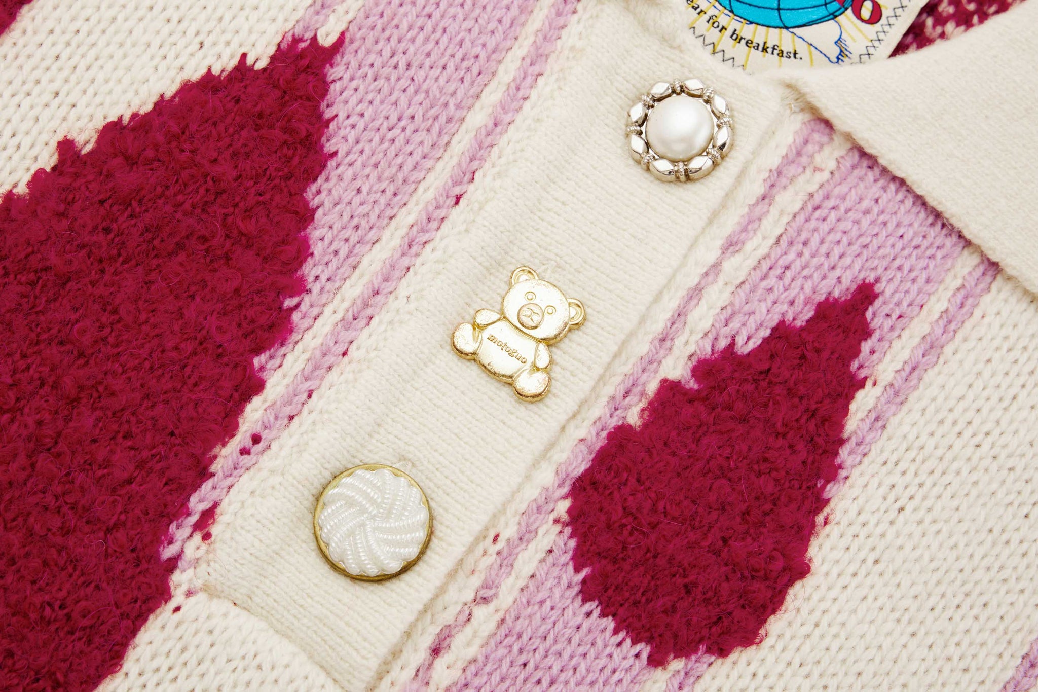 Load image into Gallery viewer, H2OHHH~ (Cherry Blossom Berry)