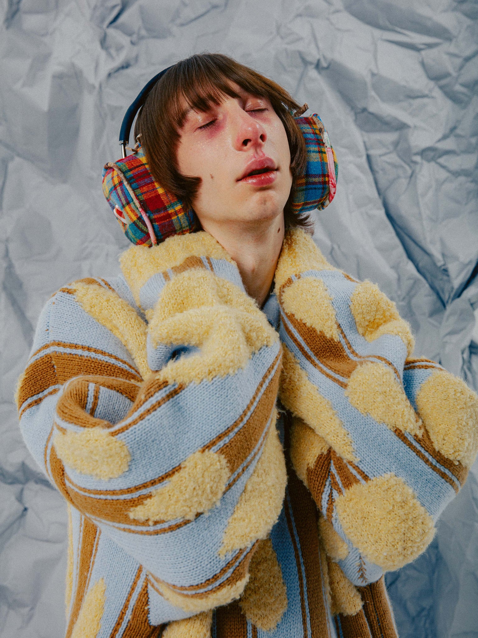 Load image into Gallery viewer, H2Ohhh~ (Ivory Chrysanthemum)