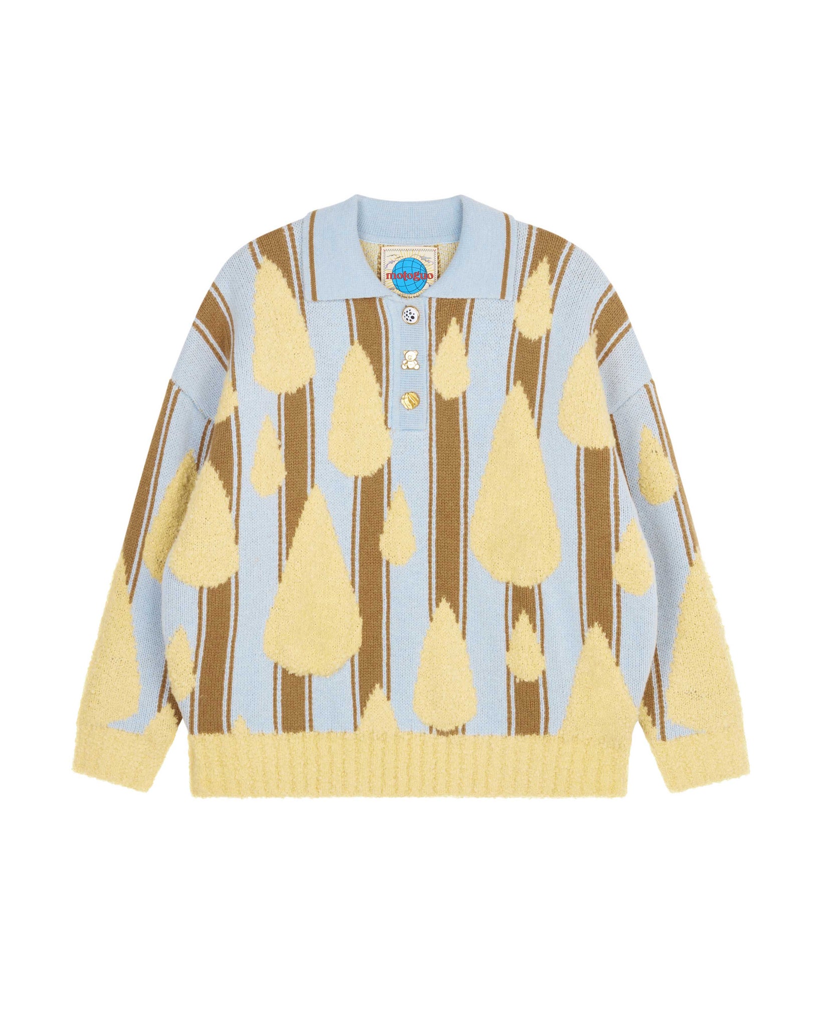 Load image into Gallery viewer, H2Ohhh~ (Ivory Chrysanthemum)