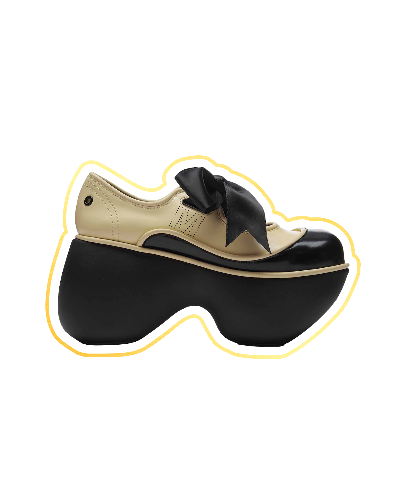 Load image into Gallery viewer, motoguo's Uwabaki (Cream)