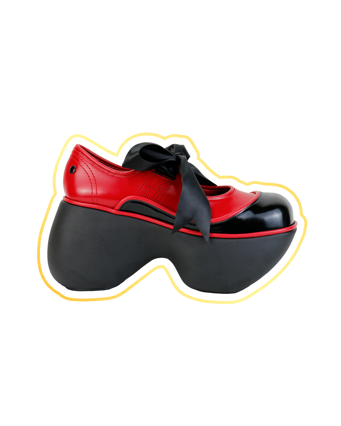 Uwabaki shoes on sale