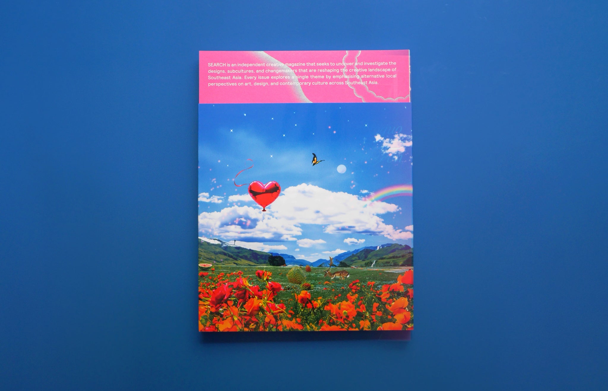 Load image into Gallery viewer, SEARCH Vol. 2: Kitsch