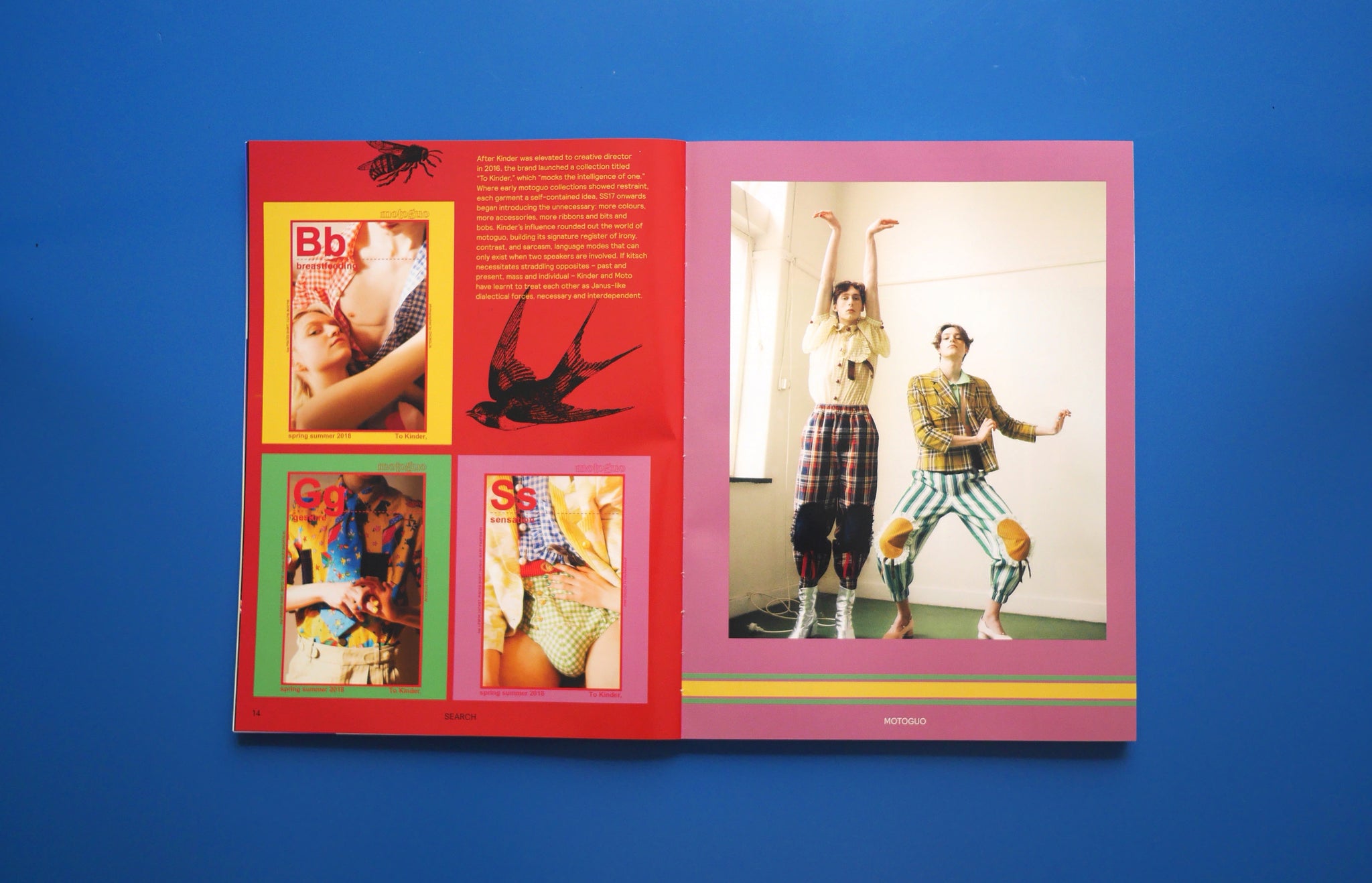Load image into Gallery viewer, SEARCH Vol. 2: Kitsch