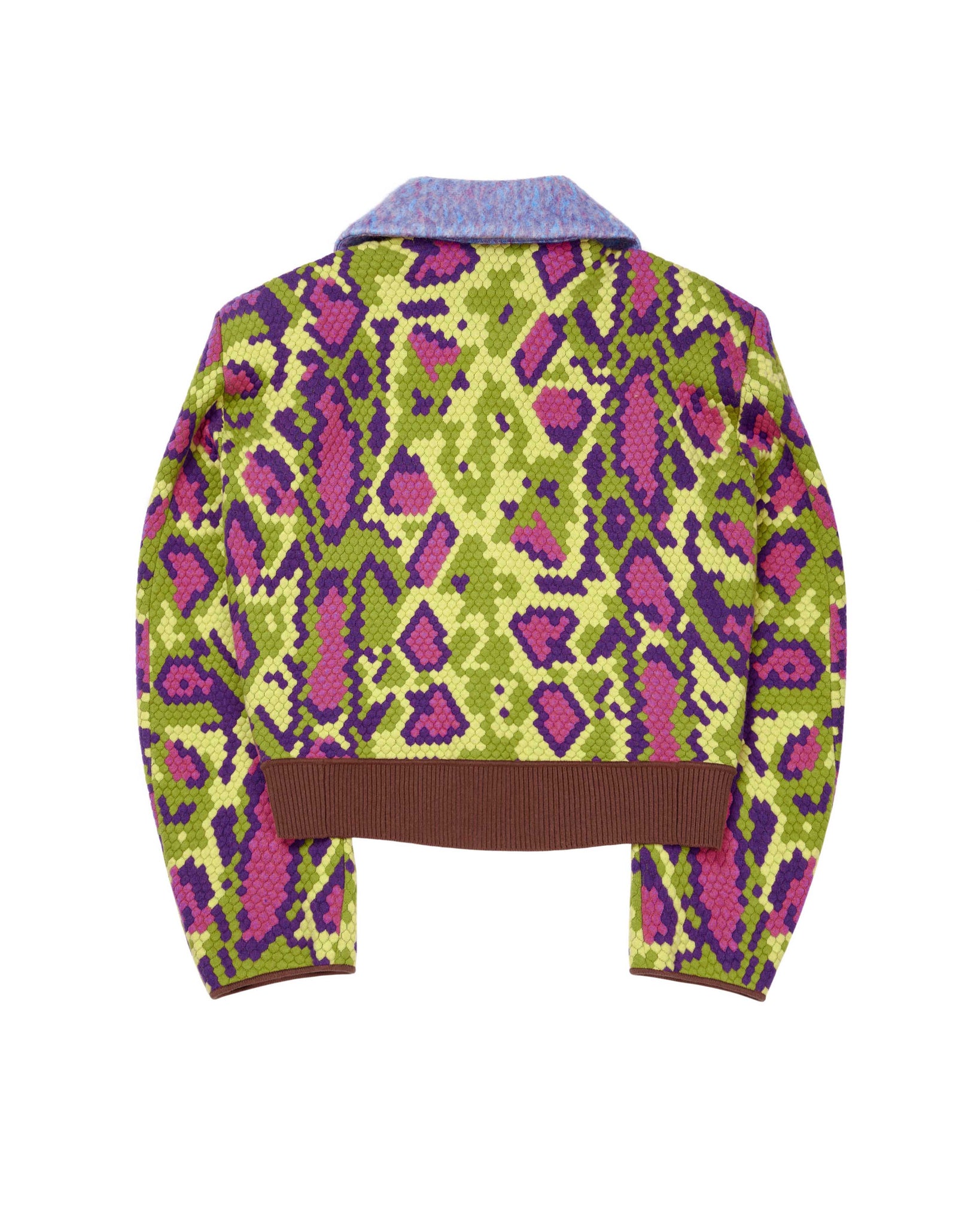 Load image into Gallery viewer, The Parseltongue (Purple Viper)