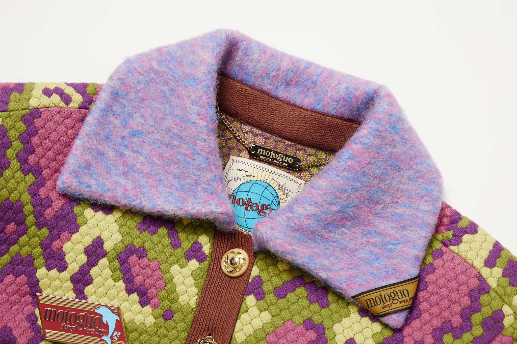 Load image into Gallery viewer, The Parseltongue (Purple Viper)