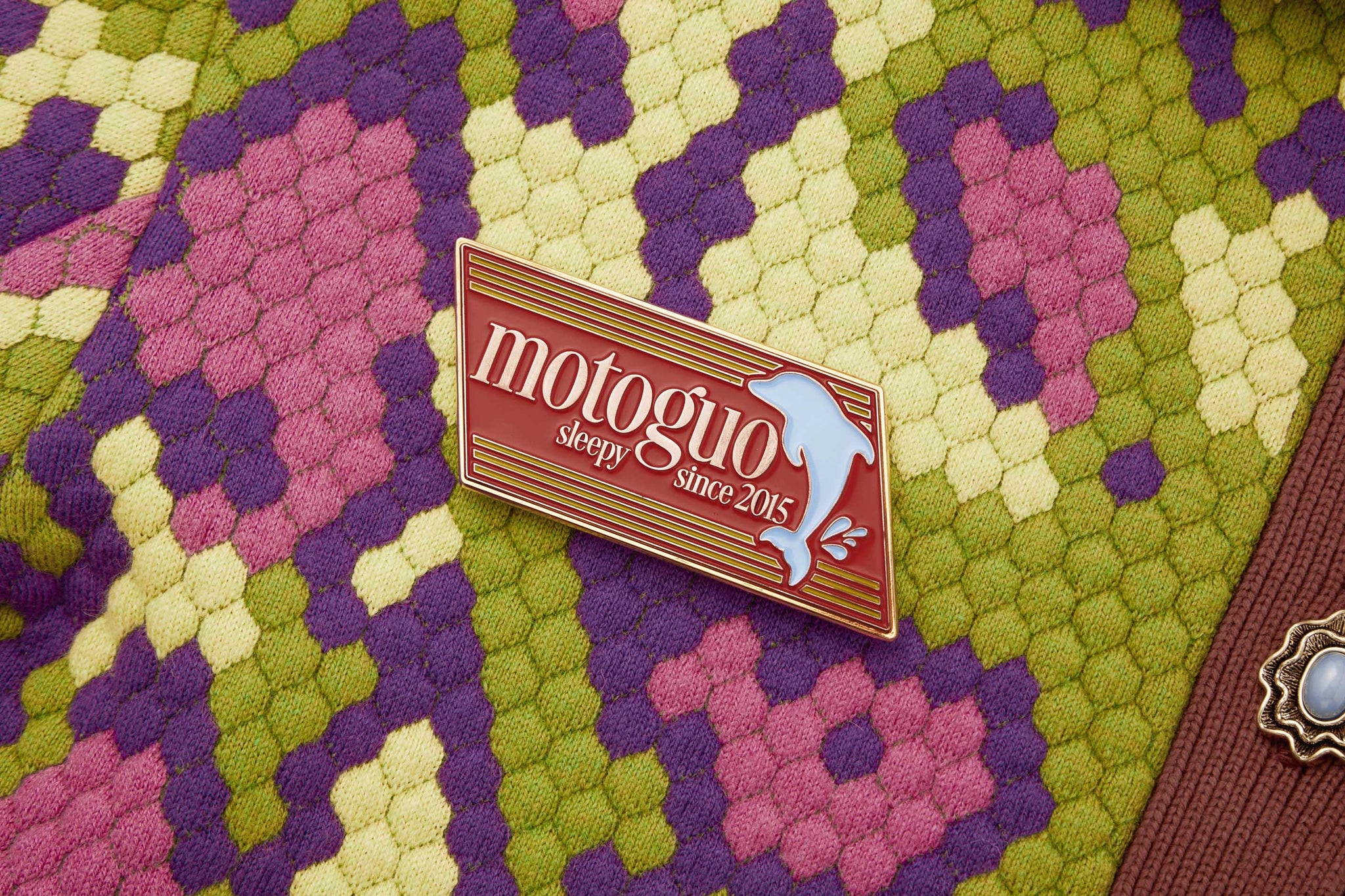 Load image into Gallery viewer, The Parseltongue (Purple Viper)