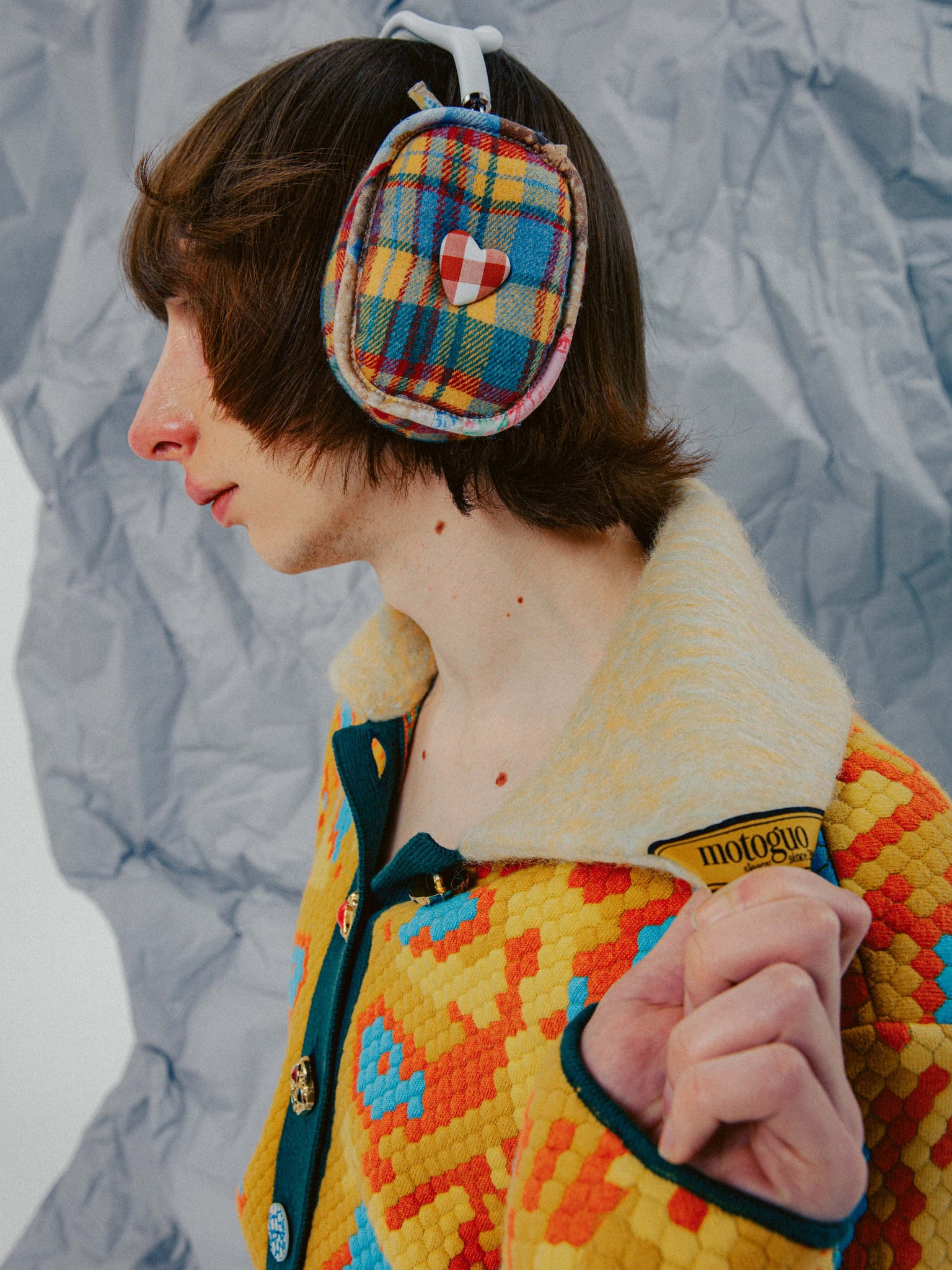 Load image into Gallery viewer, The Parseltongue (Yellow Viper)