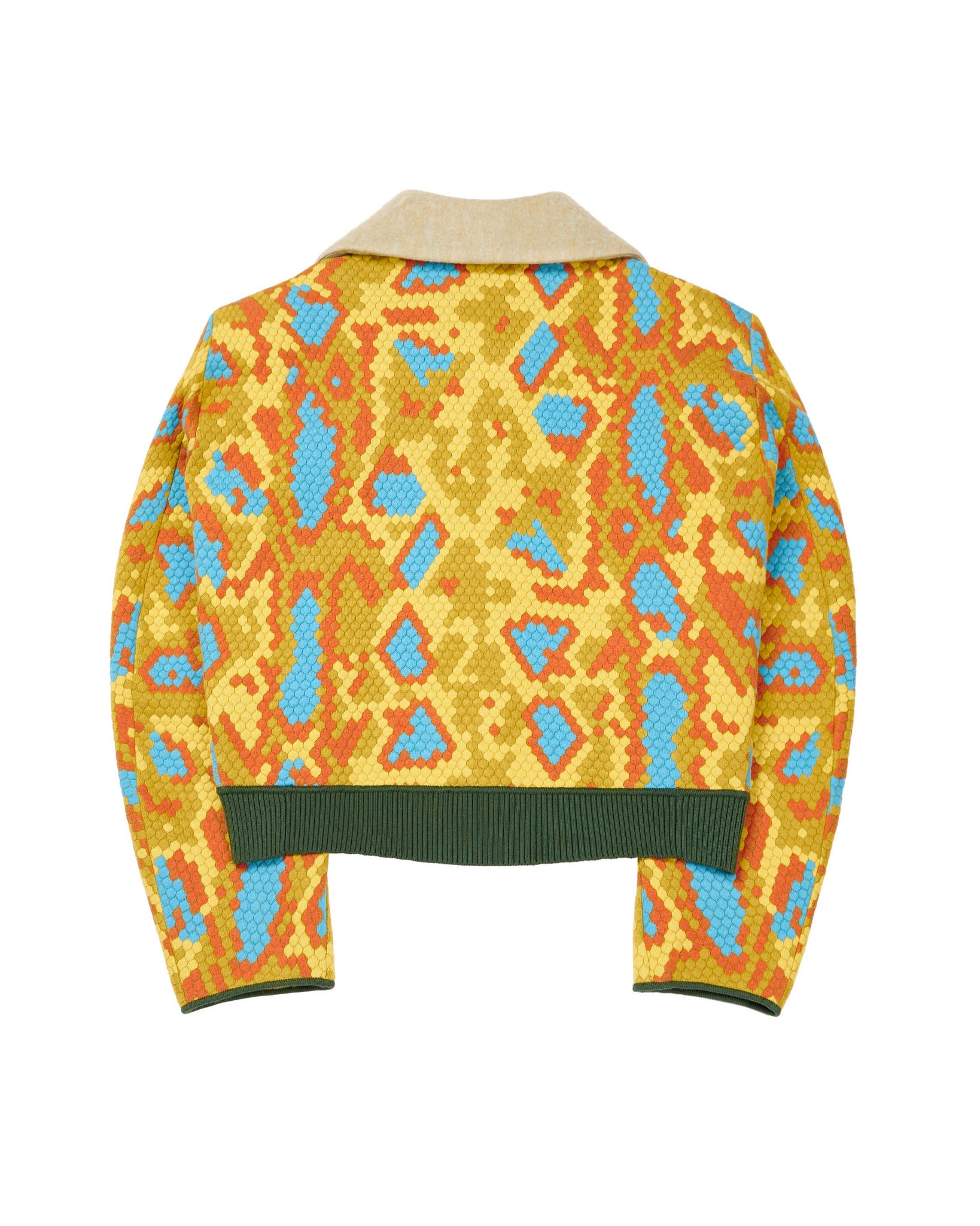 Load image into Gallery viewer, The Parseltongue (Yellow Viper)