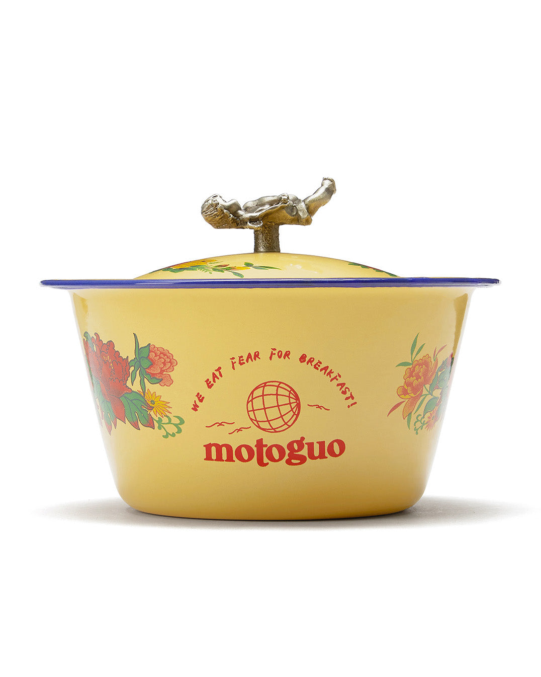 Load image into Gallery viewer, Enamel Bowl