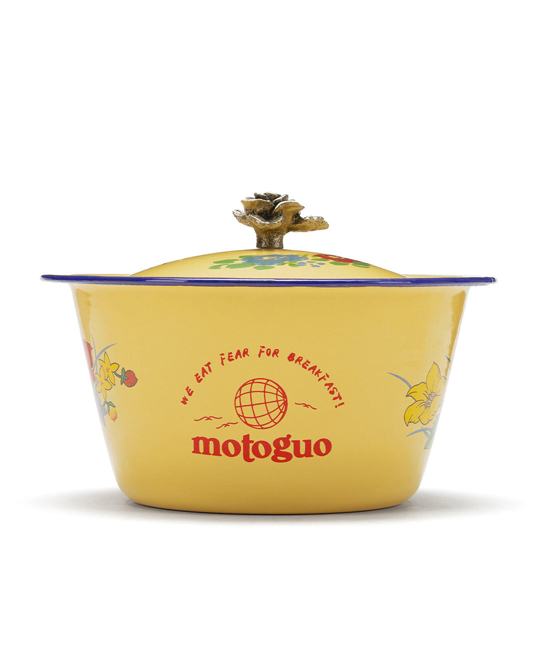 Load image into Gallery viewer, Enamel Bowl