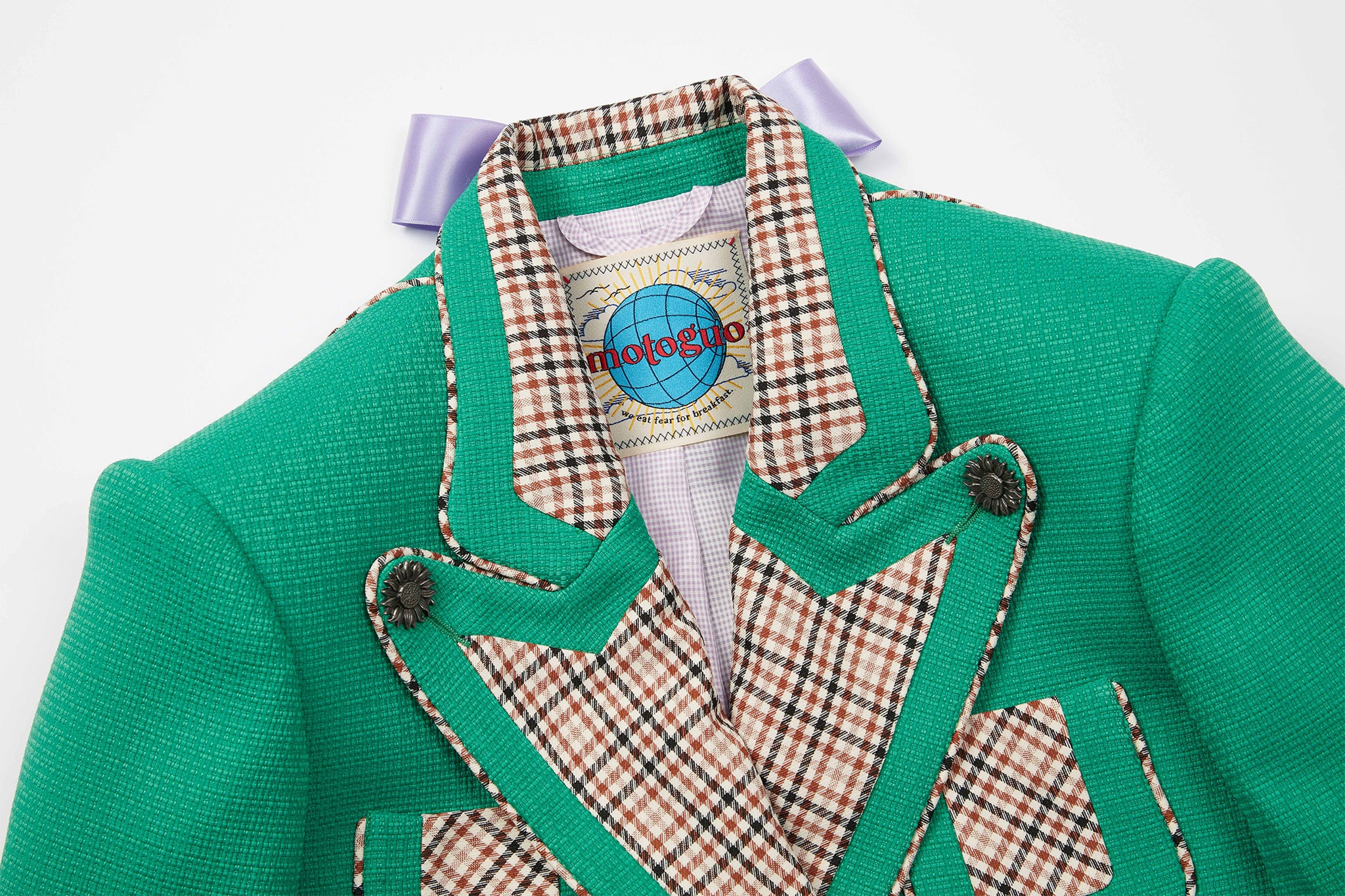 Load image into Gallery viewer, Baby Bop Jacket