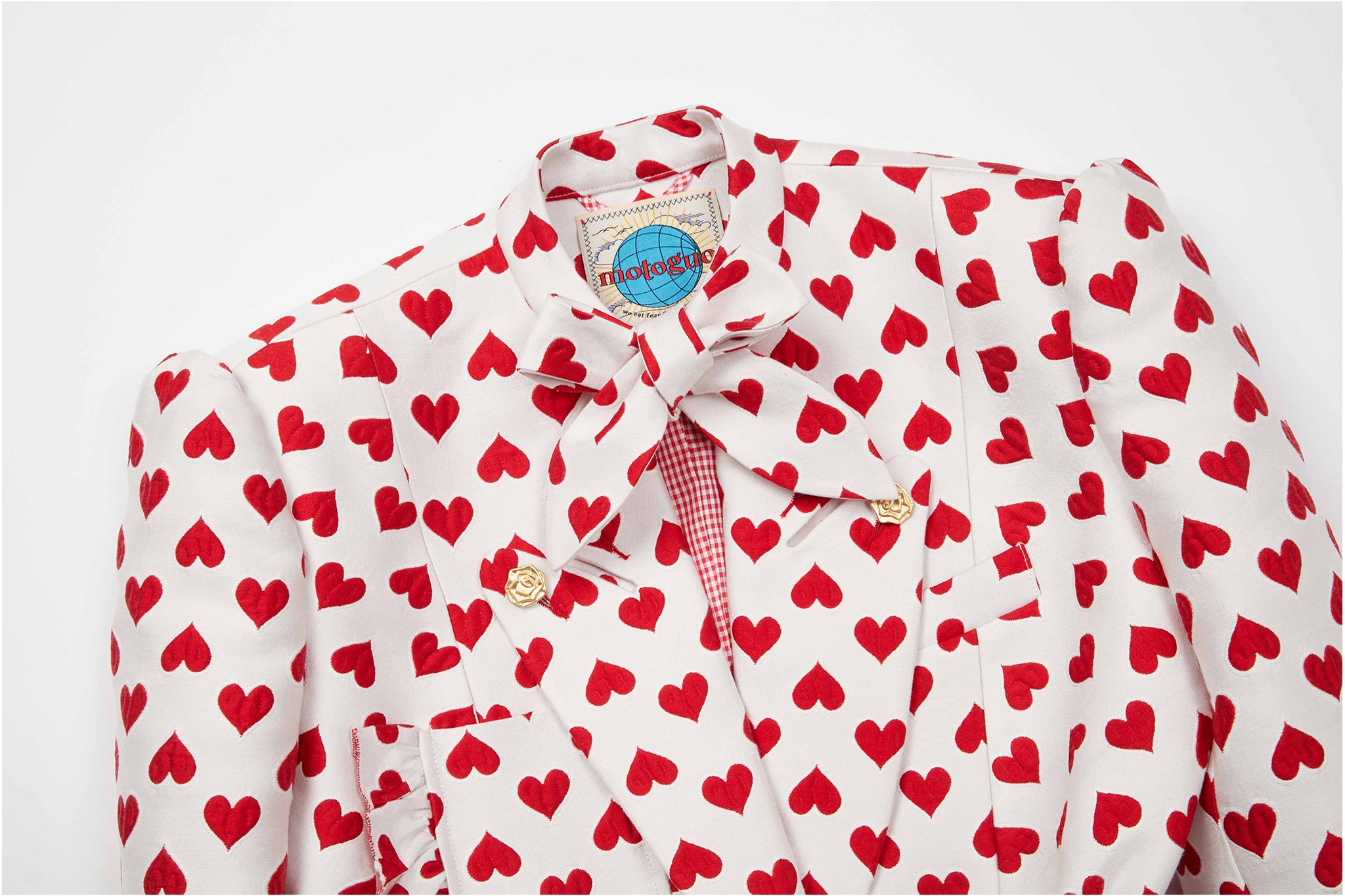 Load image into Gallery viewer, Paula Tsui Day Coat