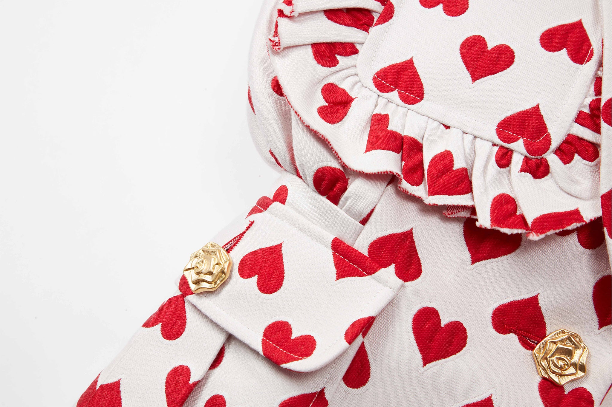 Load image into Gallery viewer, Paula Tsui Day Coat