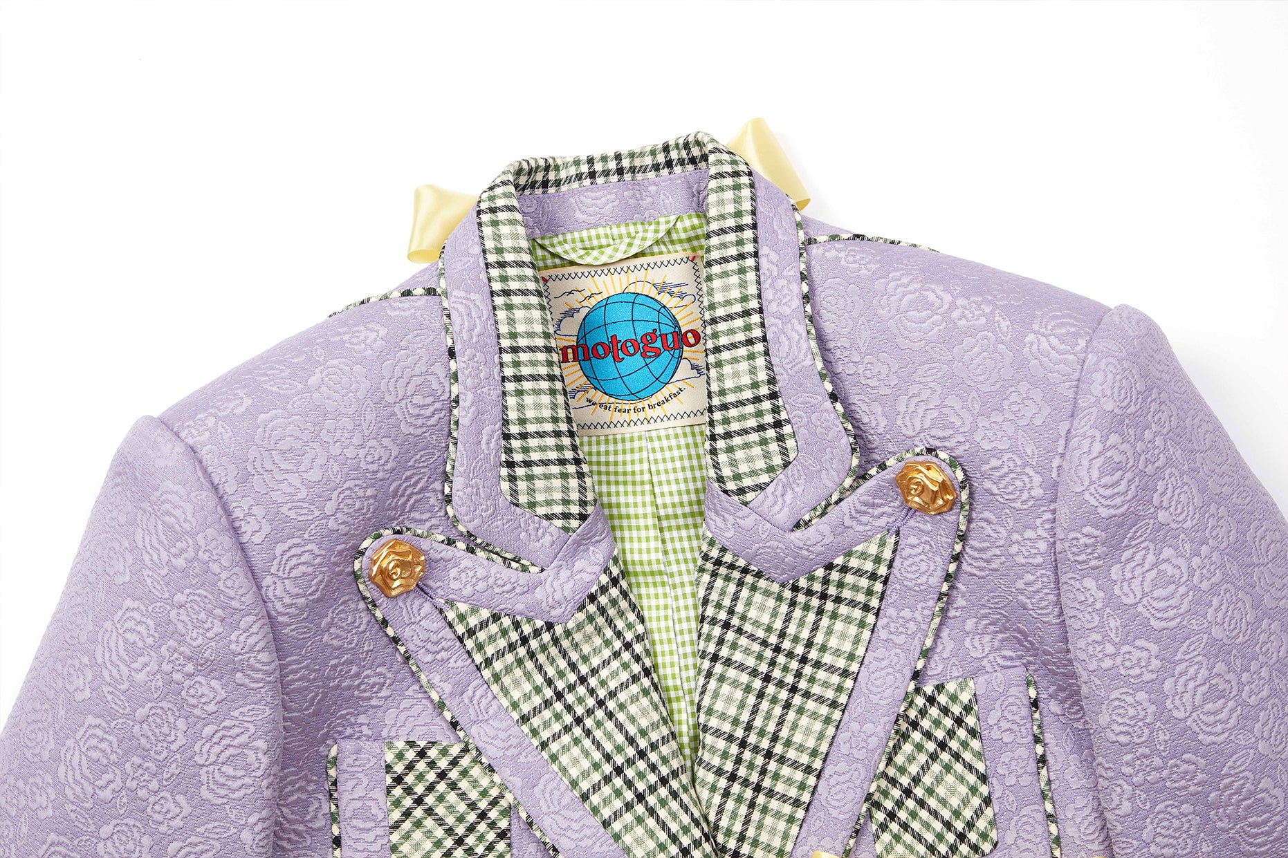Load image into Gallery viewer, Barney Jacket