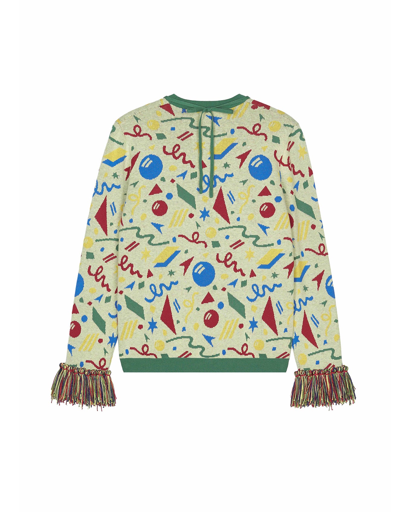 Load image into Gallery viewer, Floaties PJ Top (Eucalyptus Green)