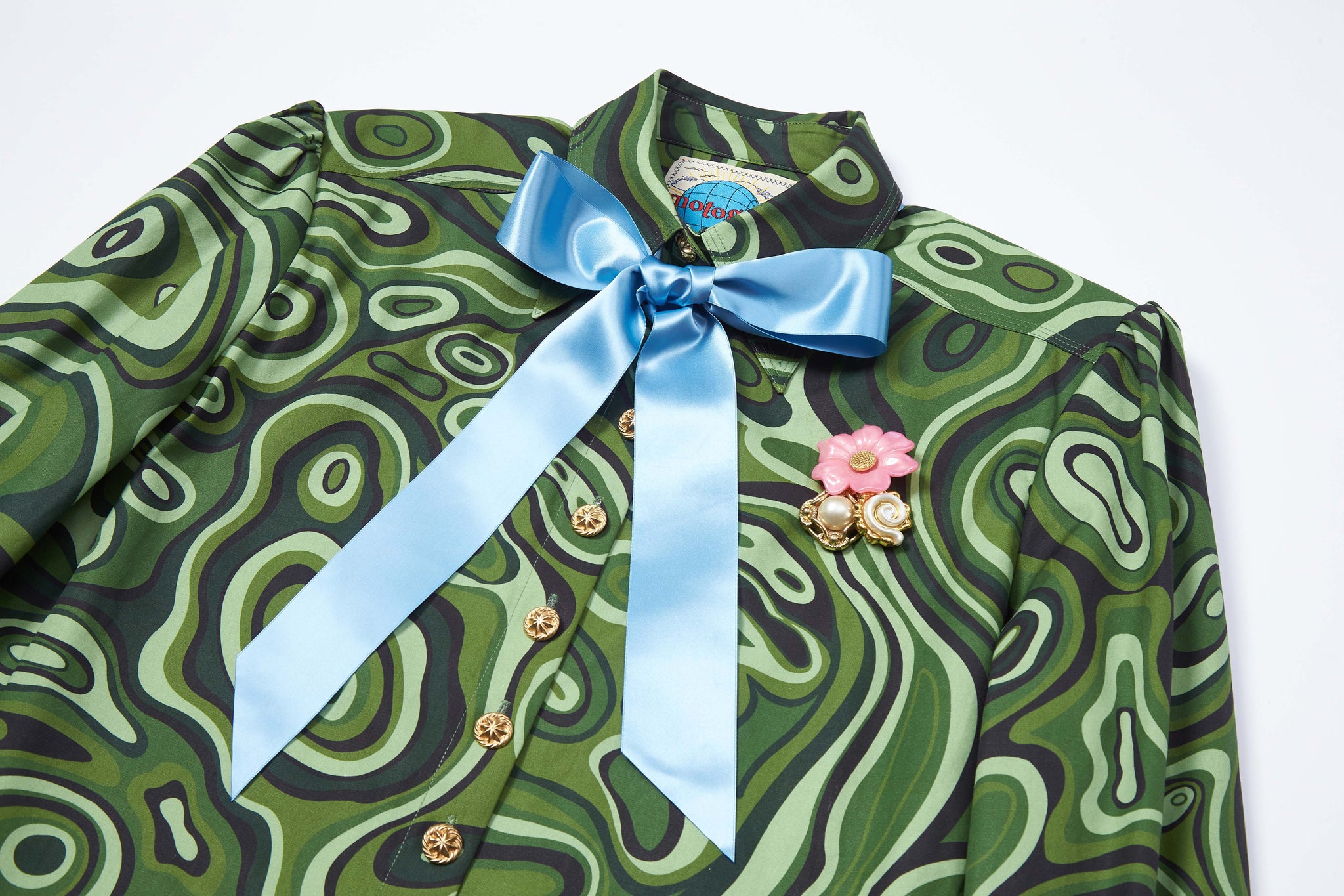 Load image into Gallery viewer, Marblelous Guac