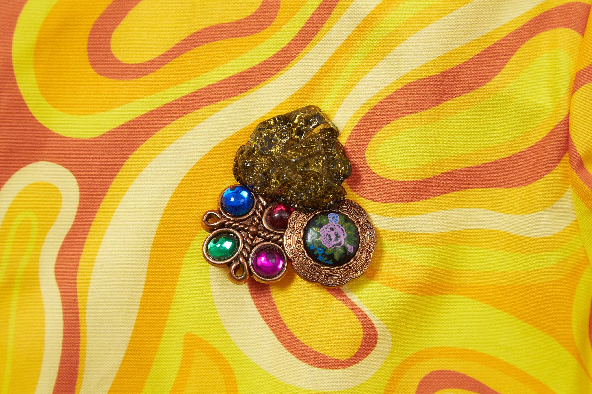 Load image into Gallery viewer, Marblelous Mac