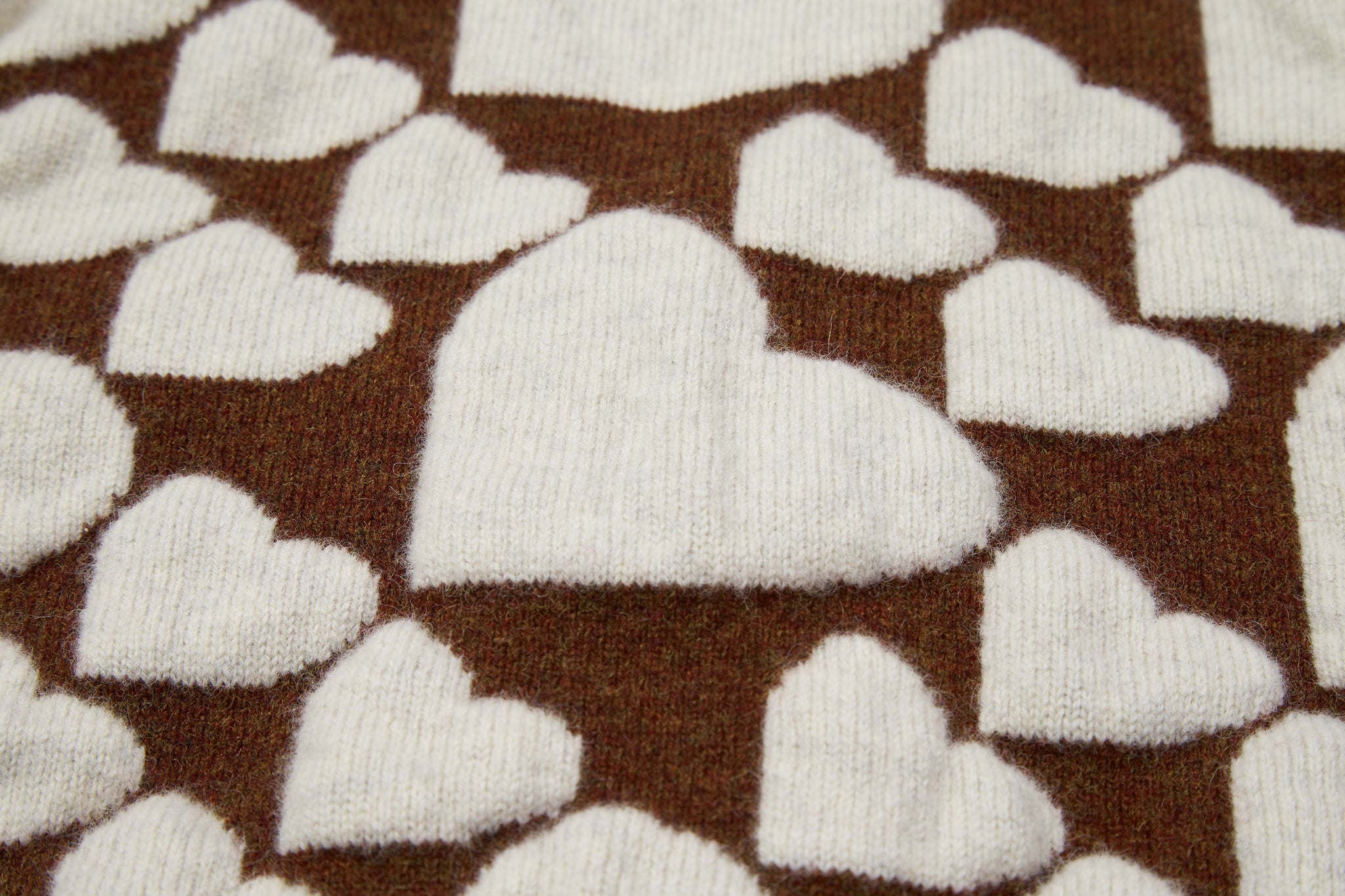 Load image into Gallery viewer, Brave Heart Woodcutter