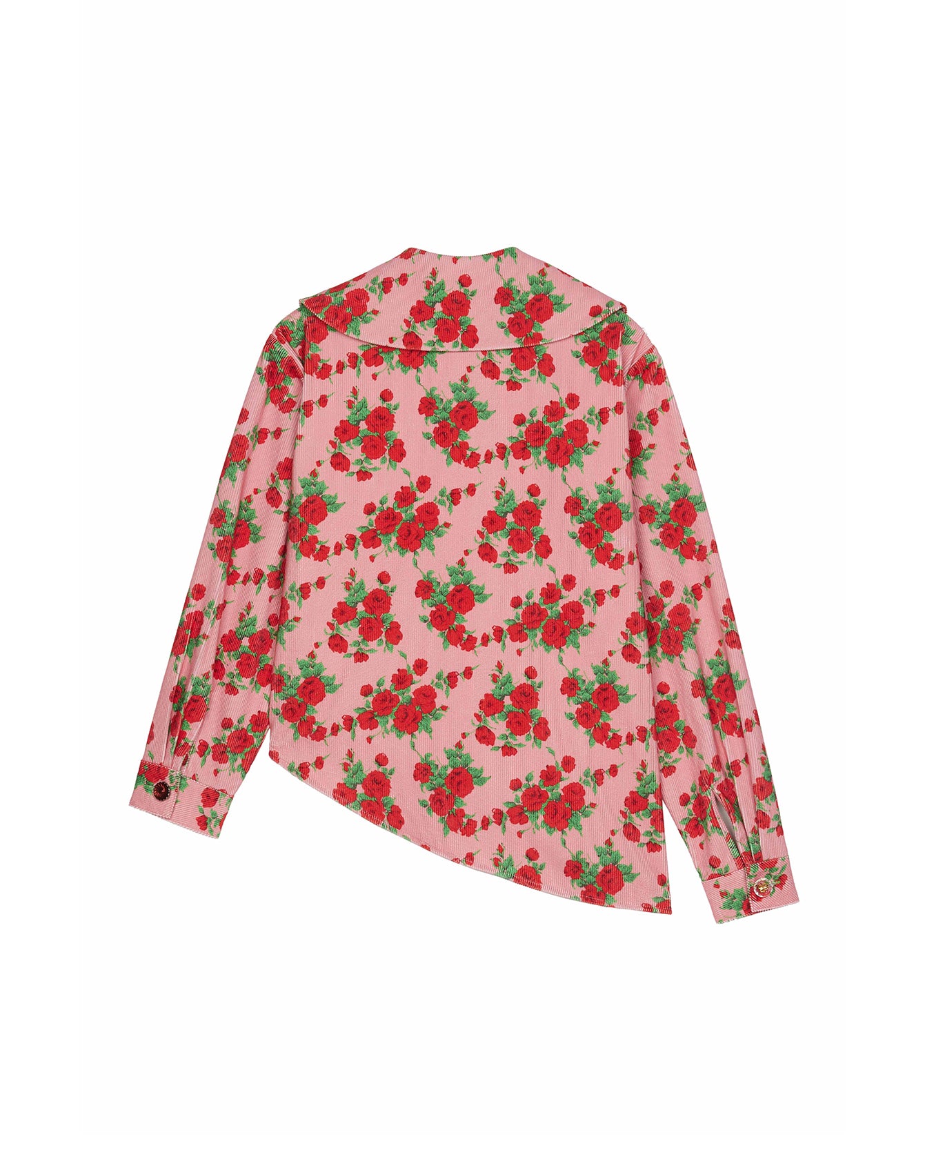 Load image into Gallery viewer, Plantasia (Red Rose)