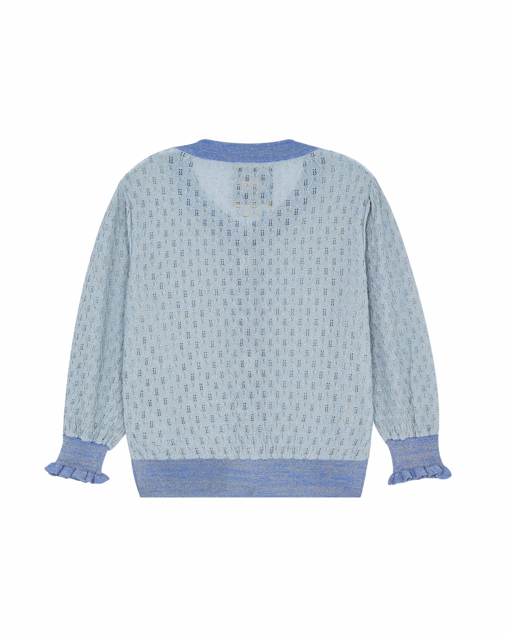 Load image into Gallery viewer, Shelley Duvall (River Blue)