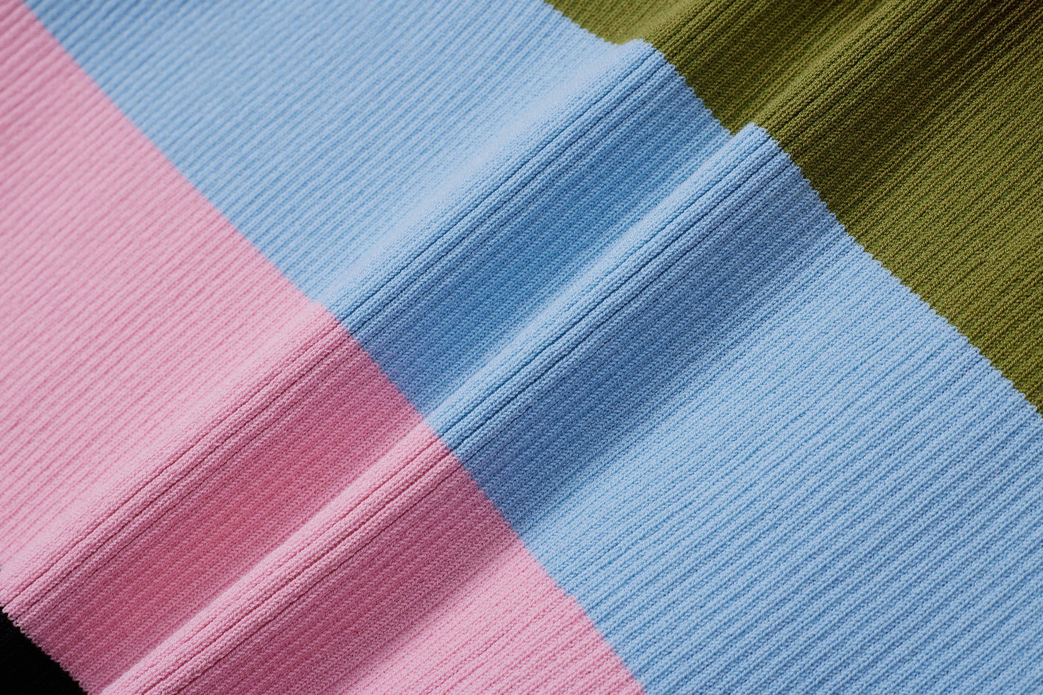 Load image into Gallery viewer, My Perfect Paracosm (Multicoloured Pastel Stripe)