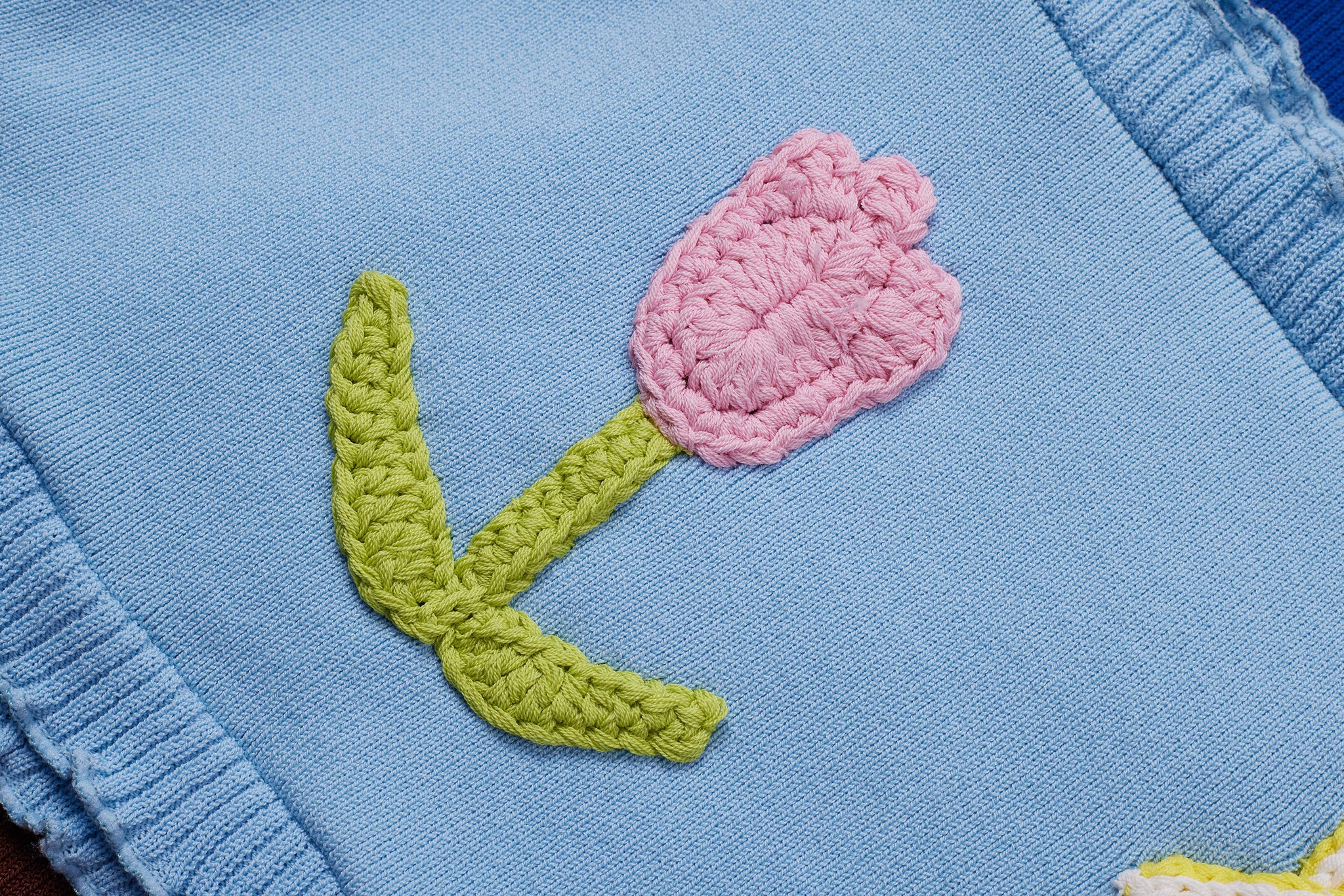 Load image into Gallery viewer, My Perfect Paracosm (Multicoloured Retro Stripe)