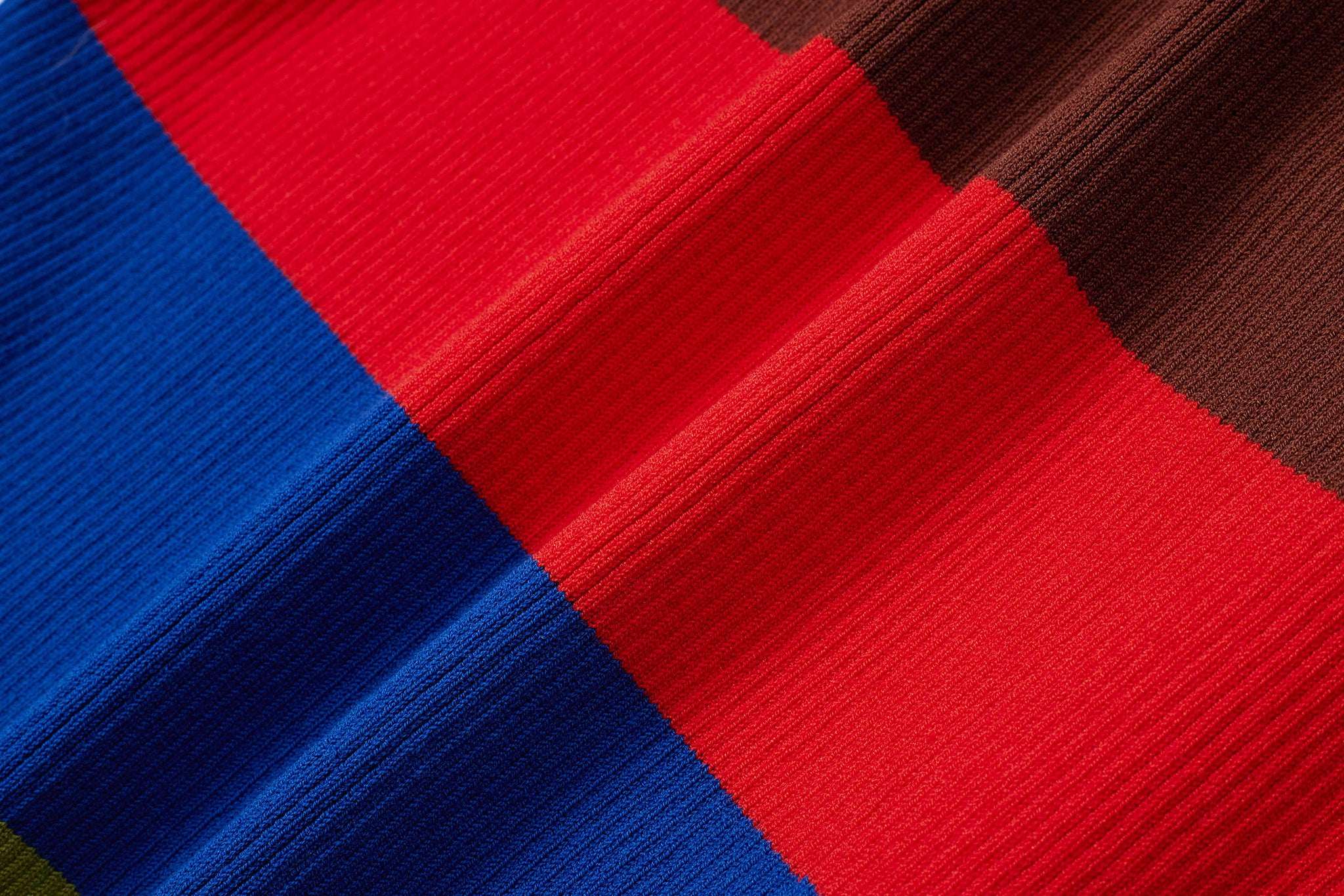 Load image into Gallery viewer, My Perfect Paracosm (Multicoloured Retro Stripe)