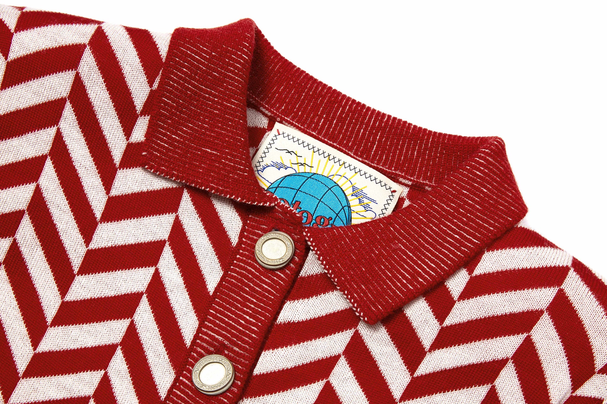 Load image into Gallery viewer, The Collector (Red)