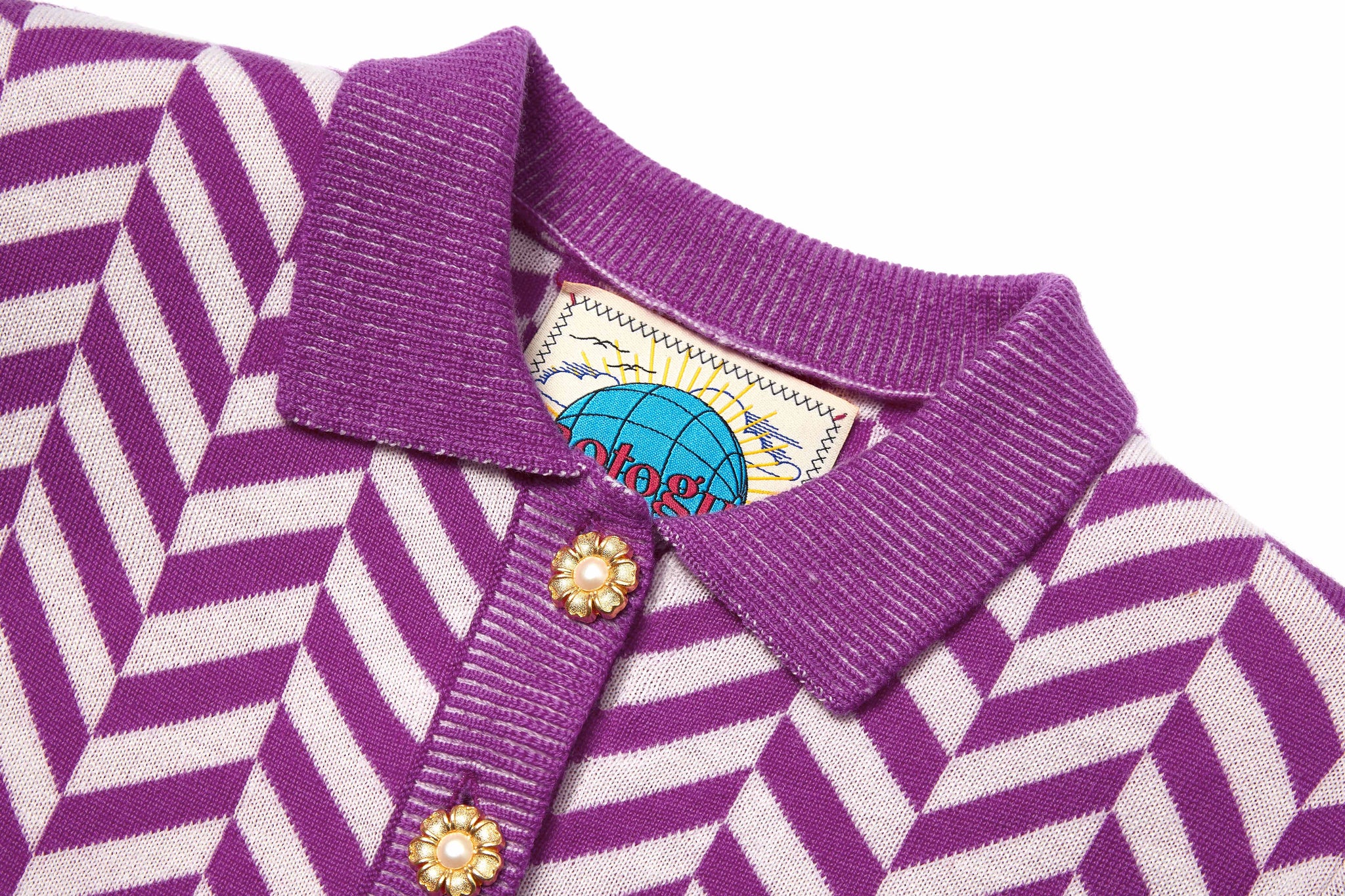 Load image into Gallery viewer, The Collector (Purple)