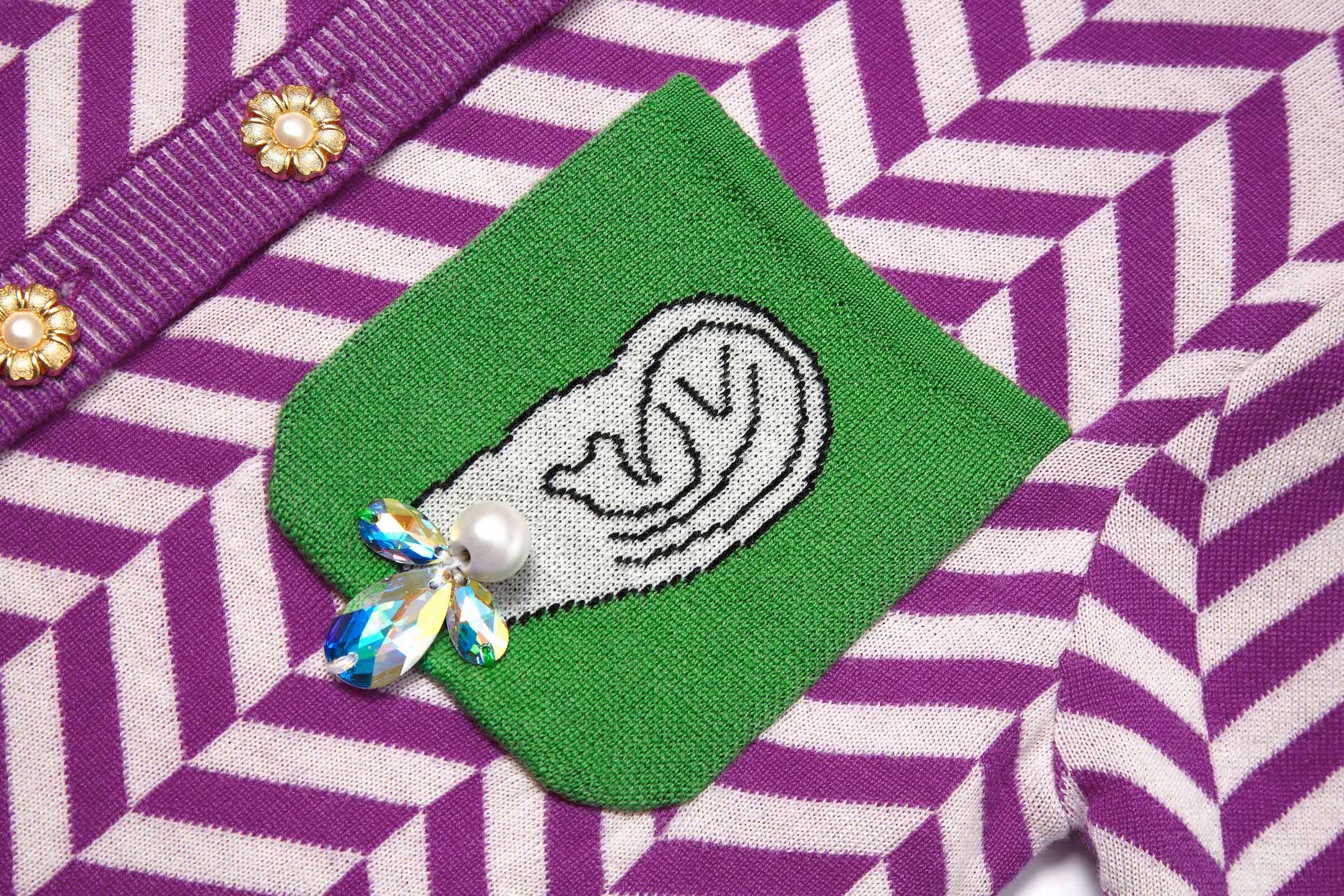 Load image into Gallery viewer, The Collector (Purple)