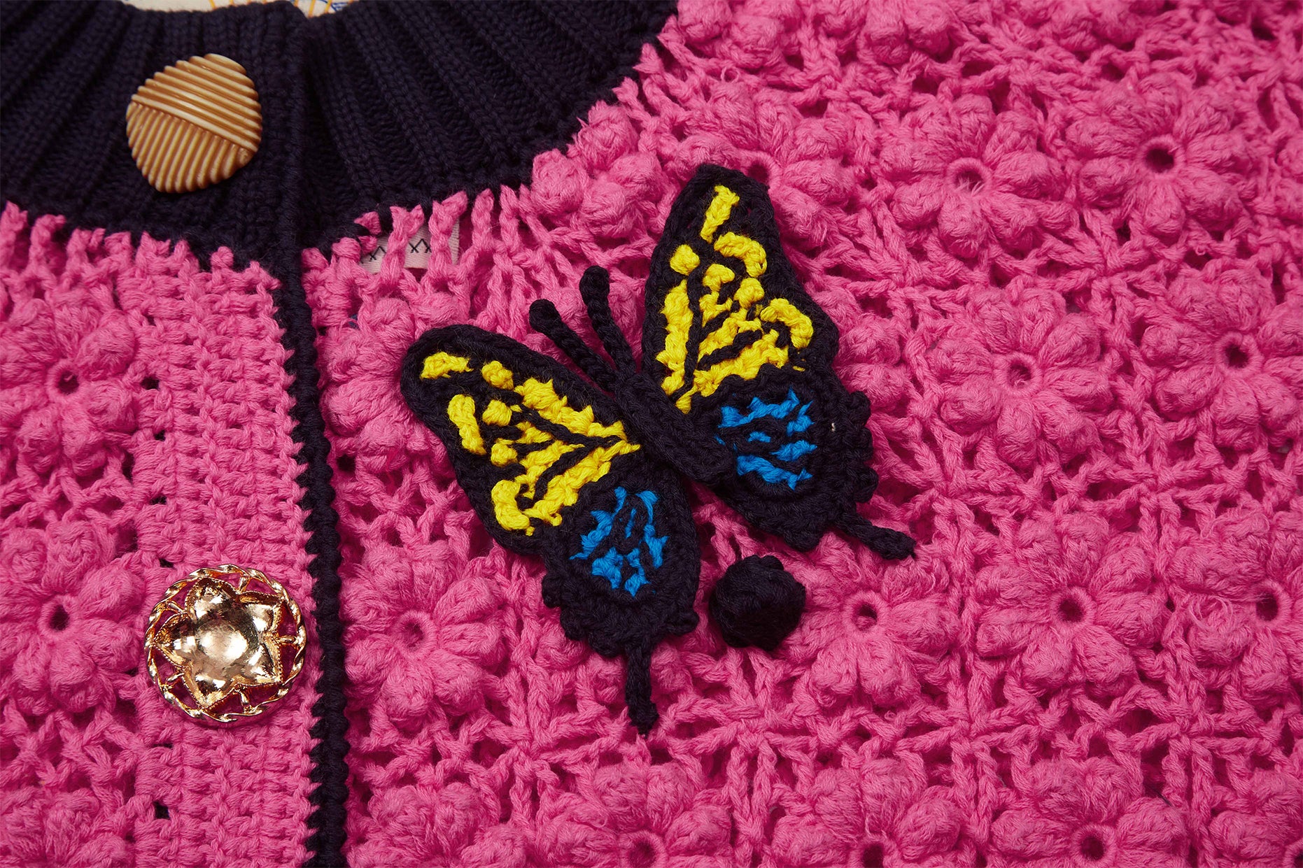 Load image into Gallery viewer, Laura (Taffy Pink)