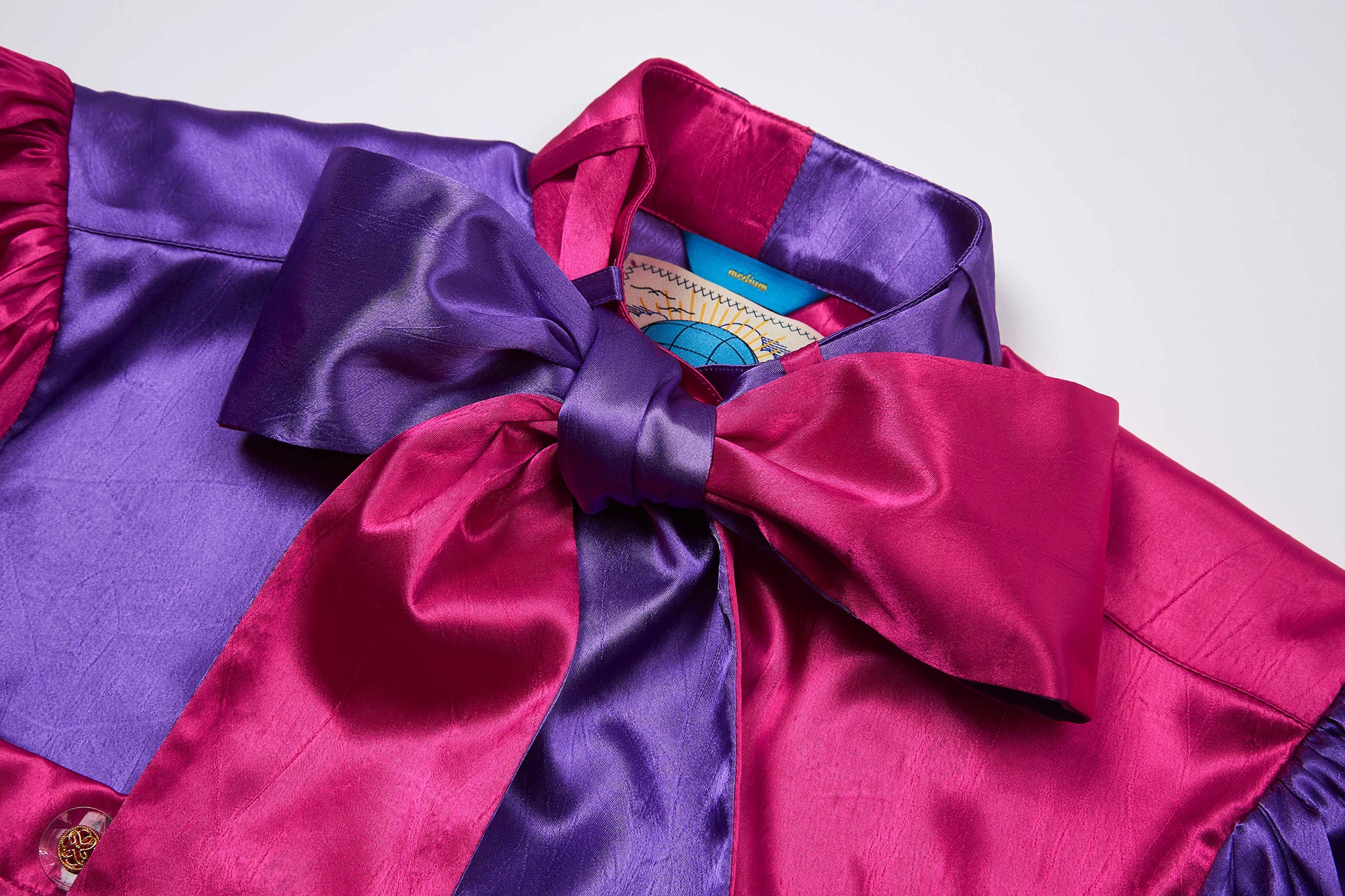 Load image into Gallery viewer, Jello Shirt (Merlot)