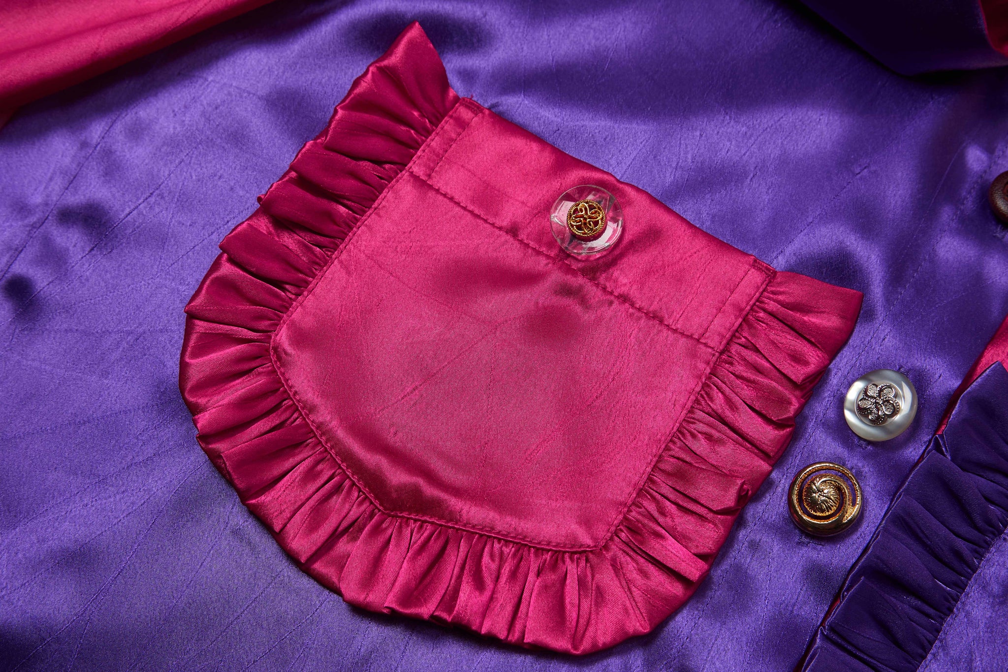 Load image into Gallery viewer, Jello Shirt (Merlot)