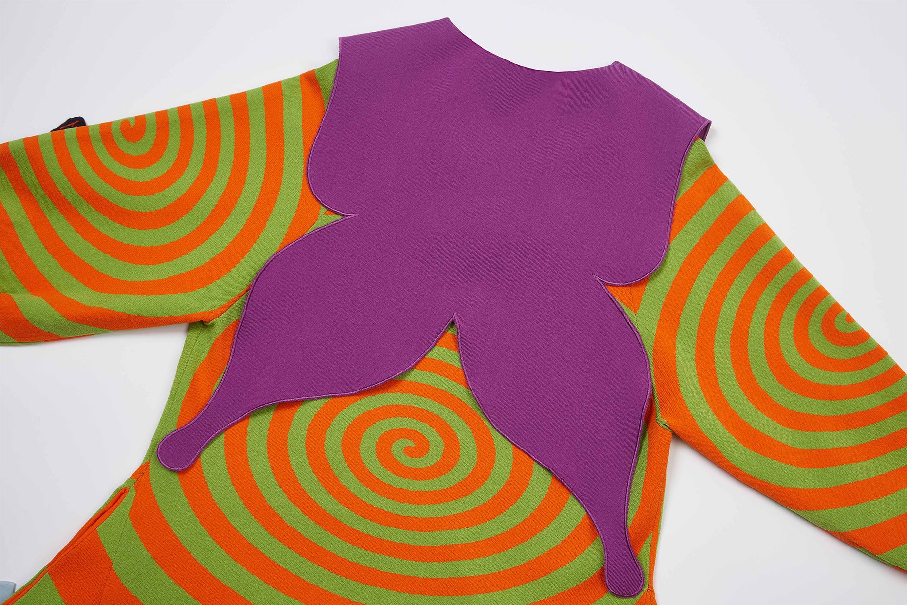 Load image into Gallery viewer, The Butterfly Effect (Marigold Green)
