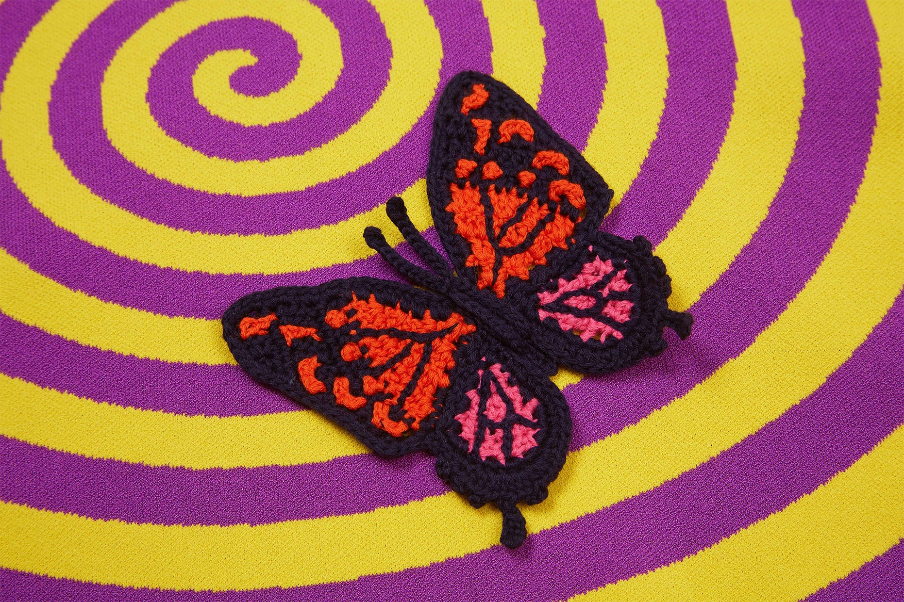 Load image into Gallery viewer, The Butterfly Effect (Royal Lilac)