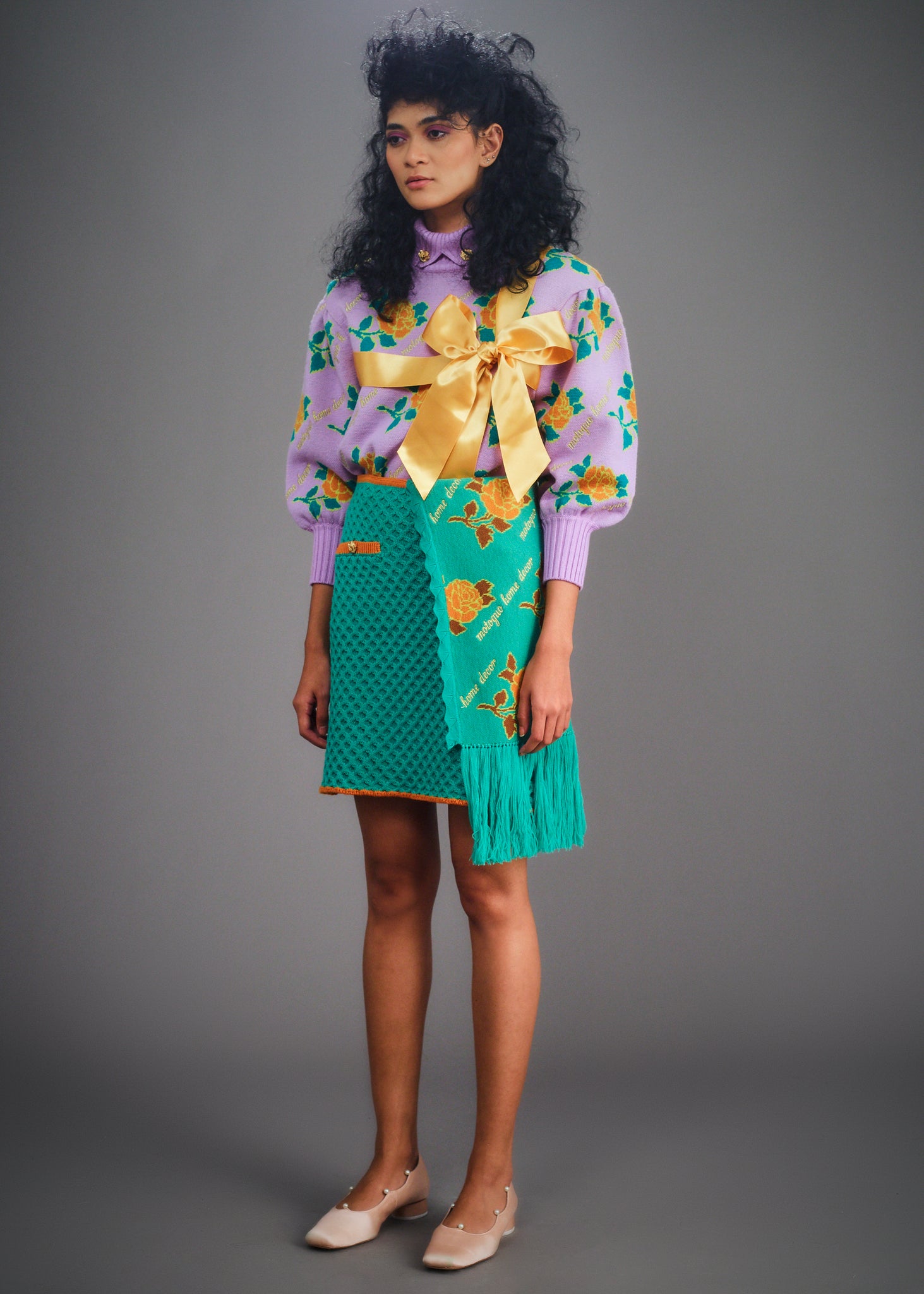 Load image into Gallery viewer, TV-Time (Fern Green)