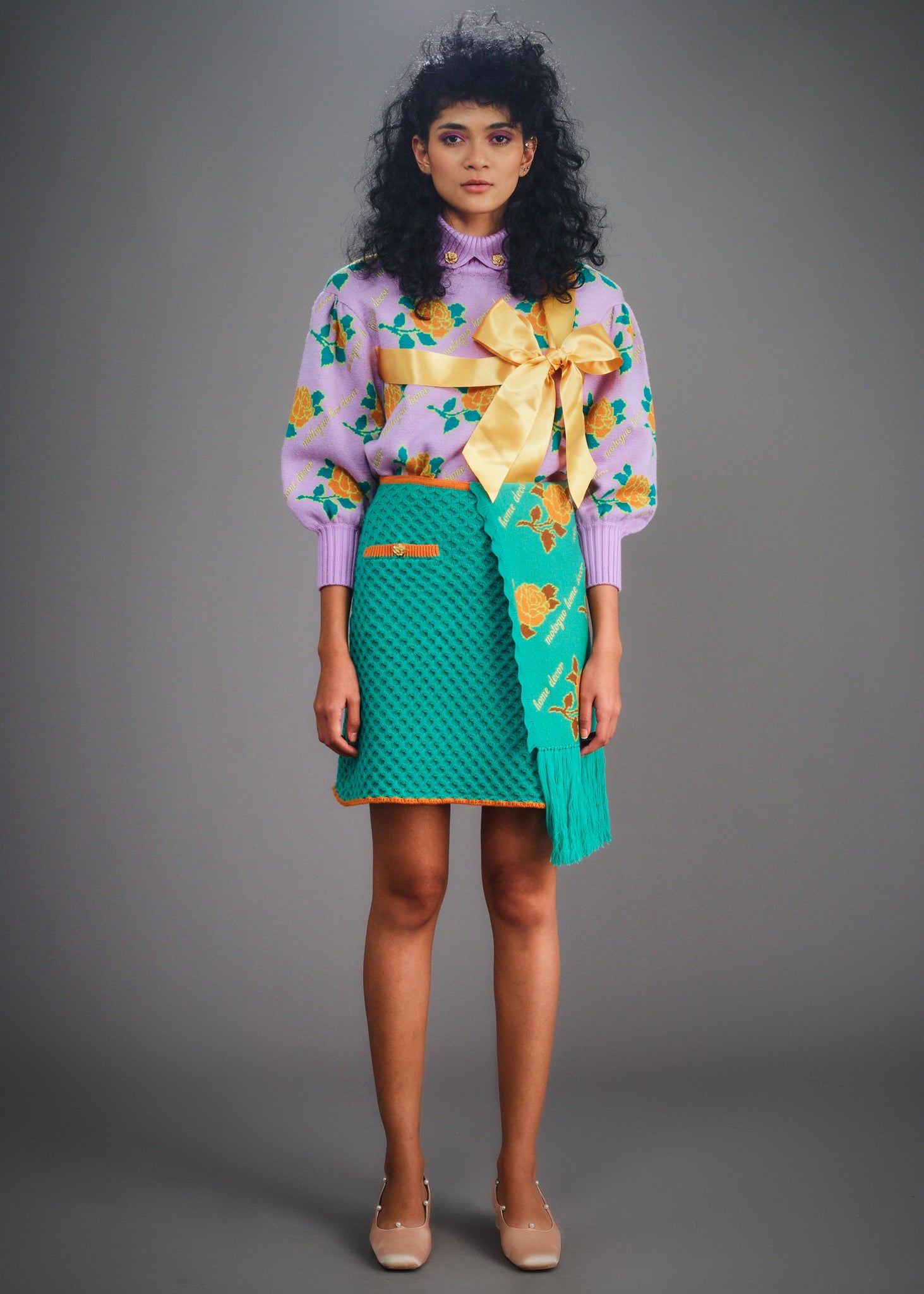 Load image into Gallery viewer, TV-Time (Fern Green)