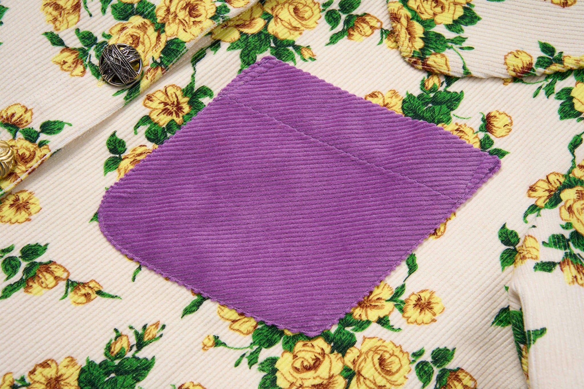 Load image into Gallery viewer, Plantasia (Yellow Rose)