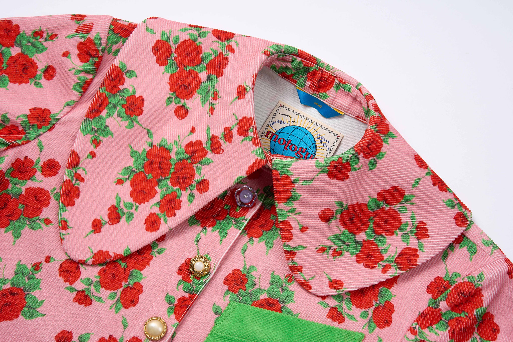 Load image into Gallery viewer, Plantasia (Red Rose)