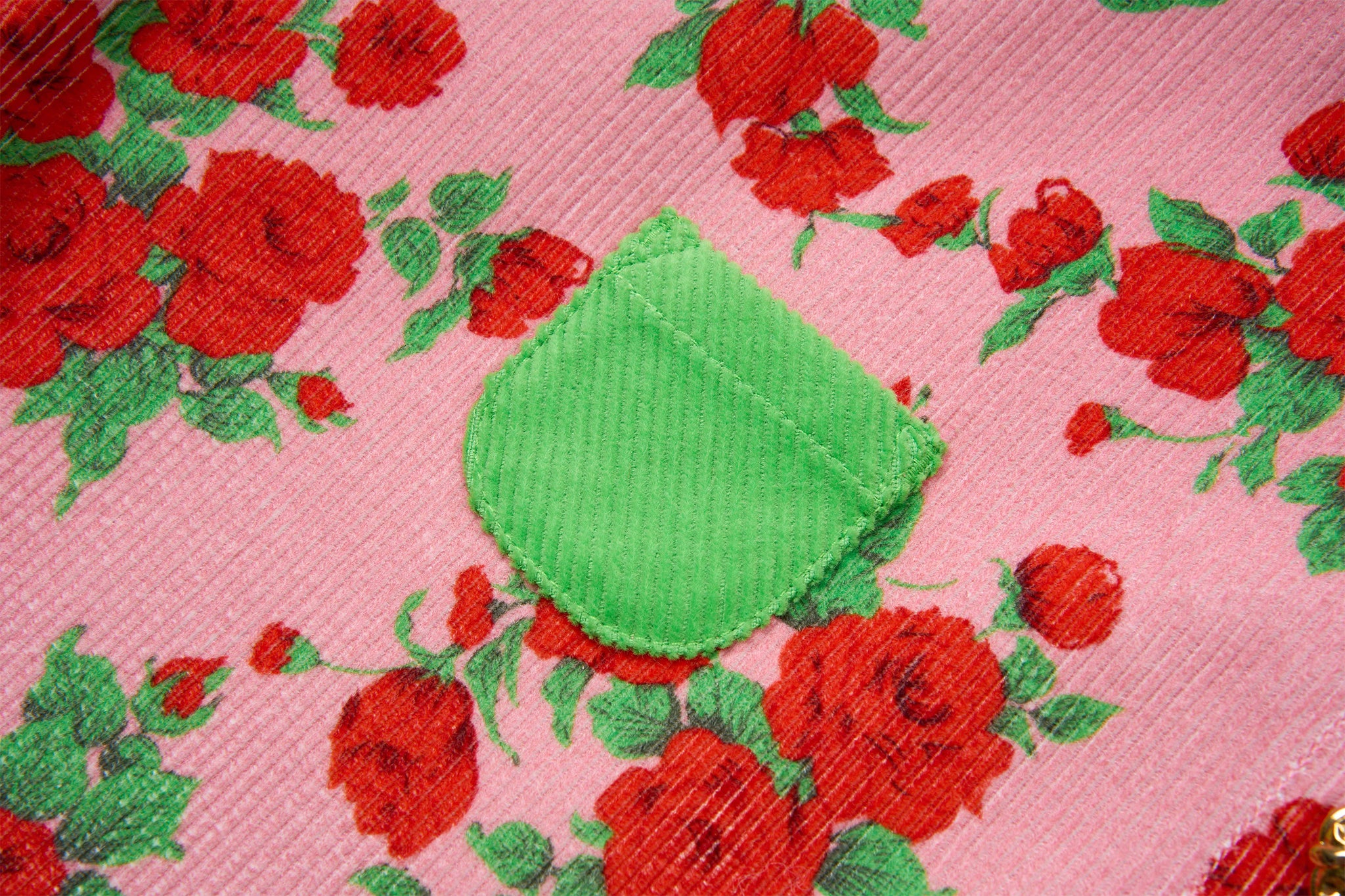 Load image into Gallery viewer, Plantasia (Red Rose)