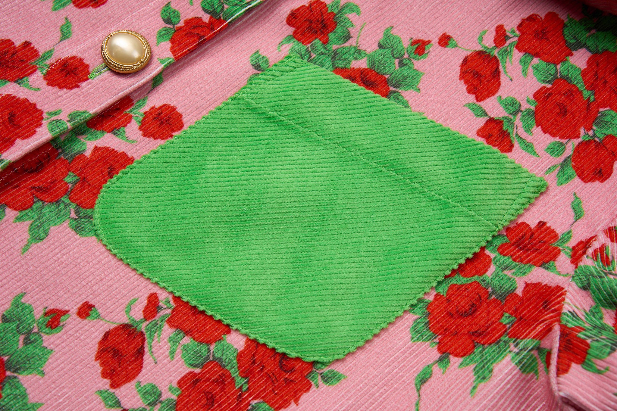 Load image into Gallery viewer, Plantasia (Red Rose)