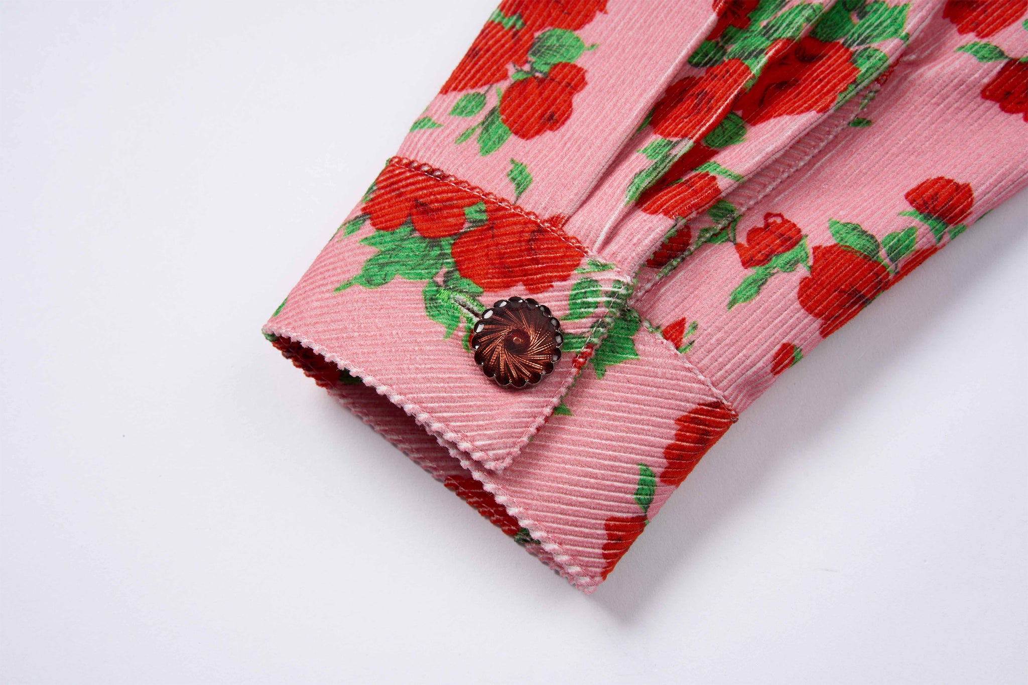 Load image into Gallery viewer, Plantasia (Red Rose)